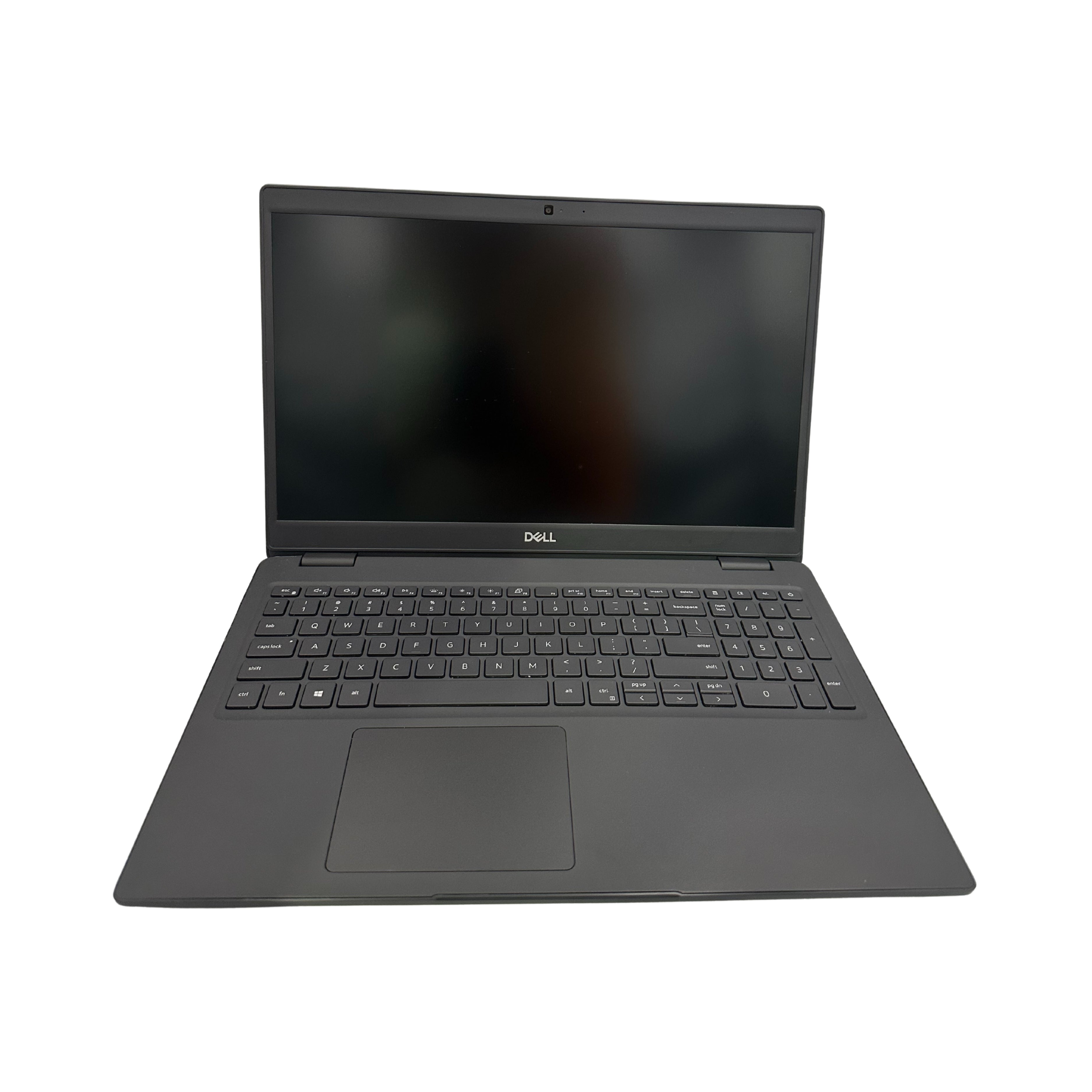 Dell Precision 3510 i5 (10210U) 8GB RAM 256GB SSD 15.6" HD Windows 11 Pro (Outlet 192A)