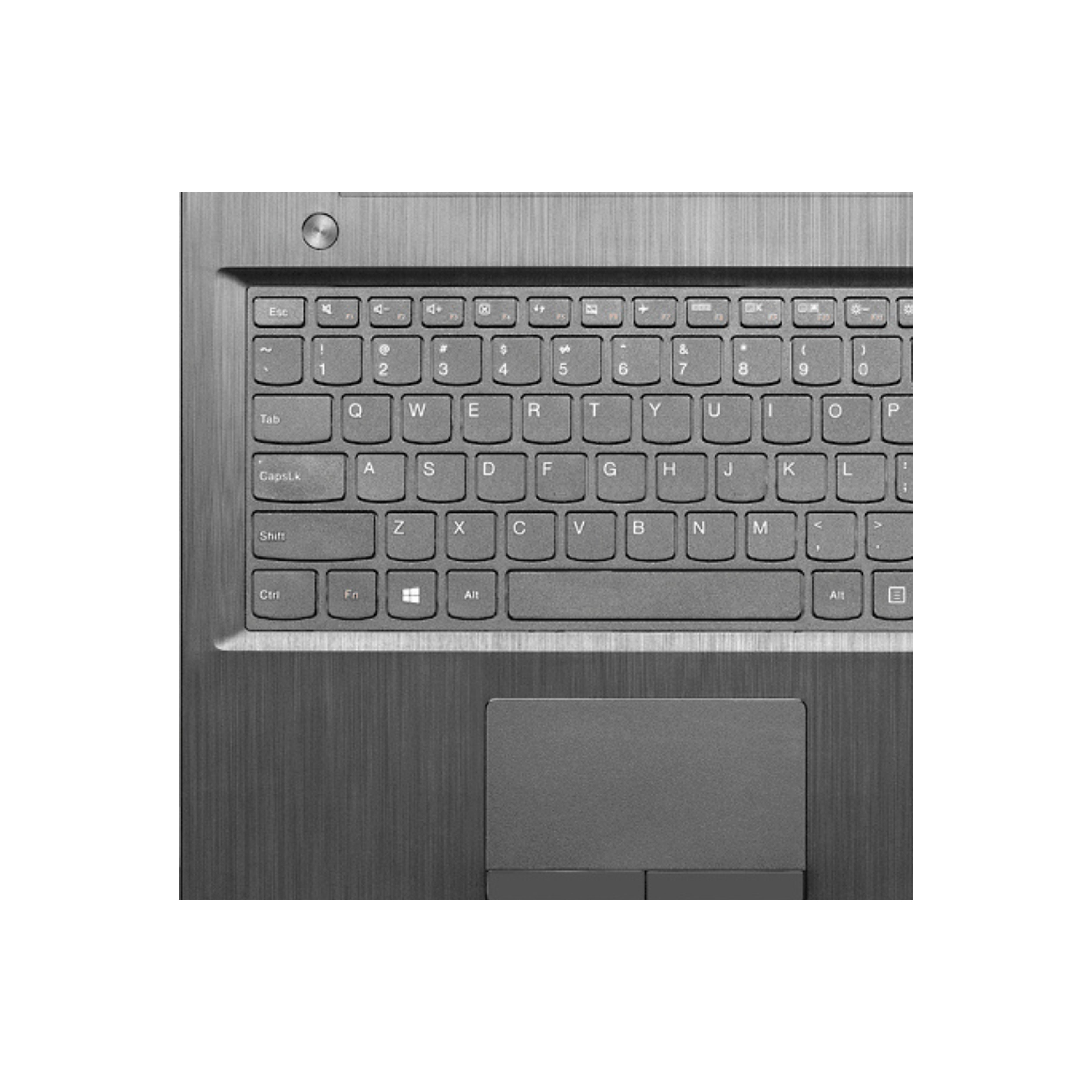 Lenovo G50-45 AMD (A8-6410) 8GB RAM 128GB SSD 15.6" HD Windows 10 Pro
