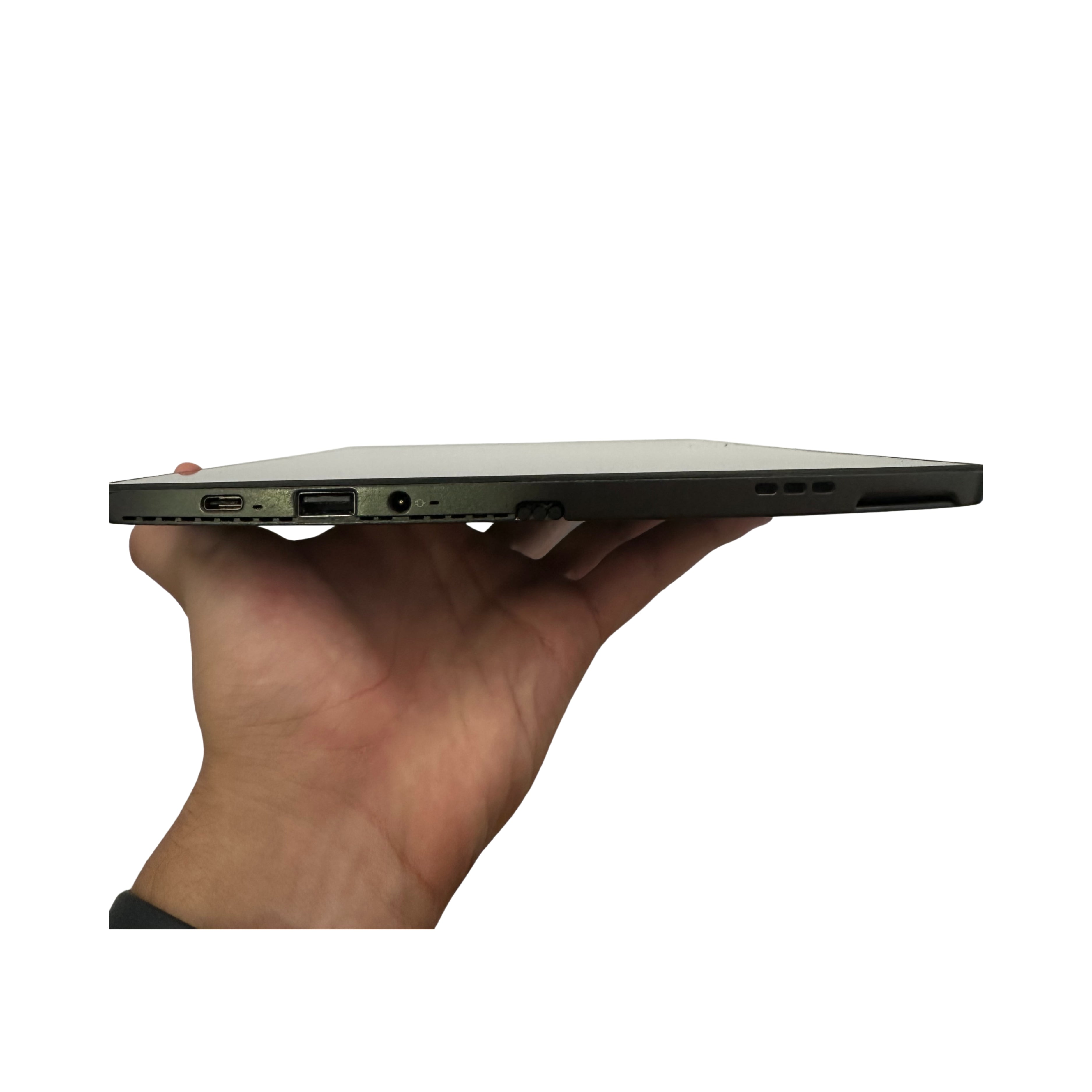 Lenovo IdeaPad Miix 520-12IKB i5 (8250U) 8GB RAM 256GB SSD 12.2" WUXGA Táctil Windows 11 Pro (Outlet 638)