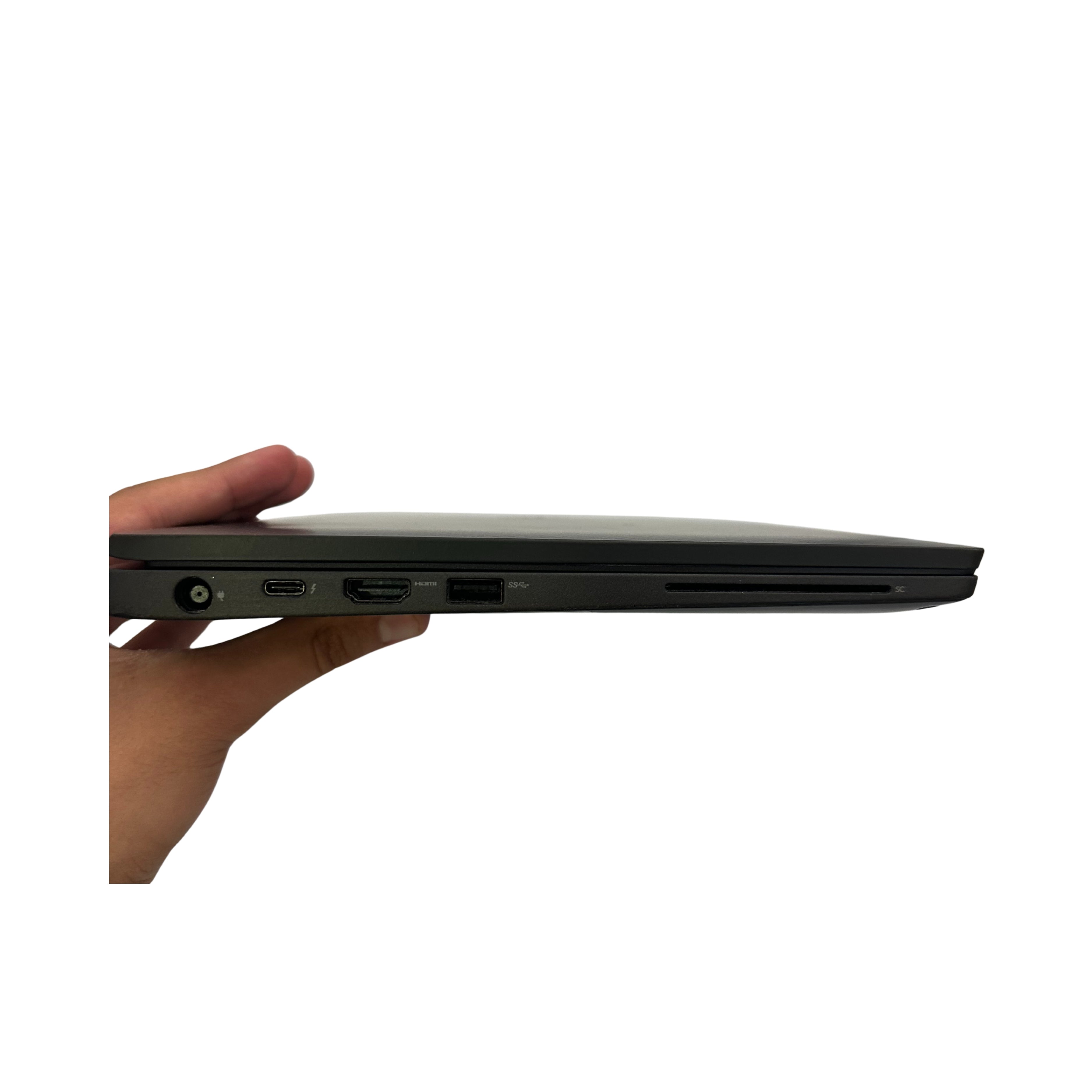 Dell Latitude 7400 i5 (8365U) 16GB RAM 256GB SSD 14" FHD Táctil Windows 11 Pro (Outlet 653)