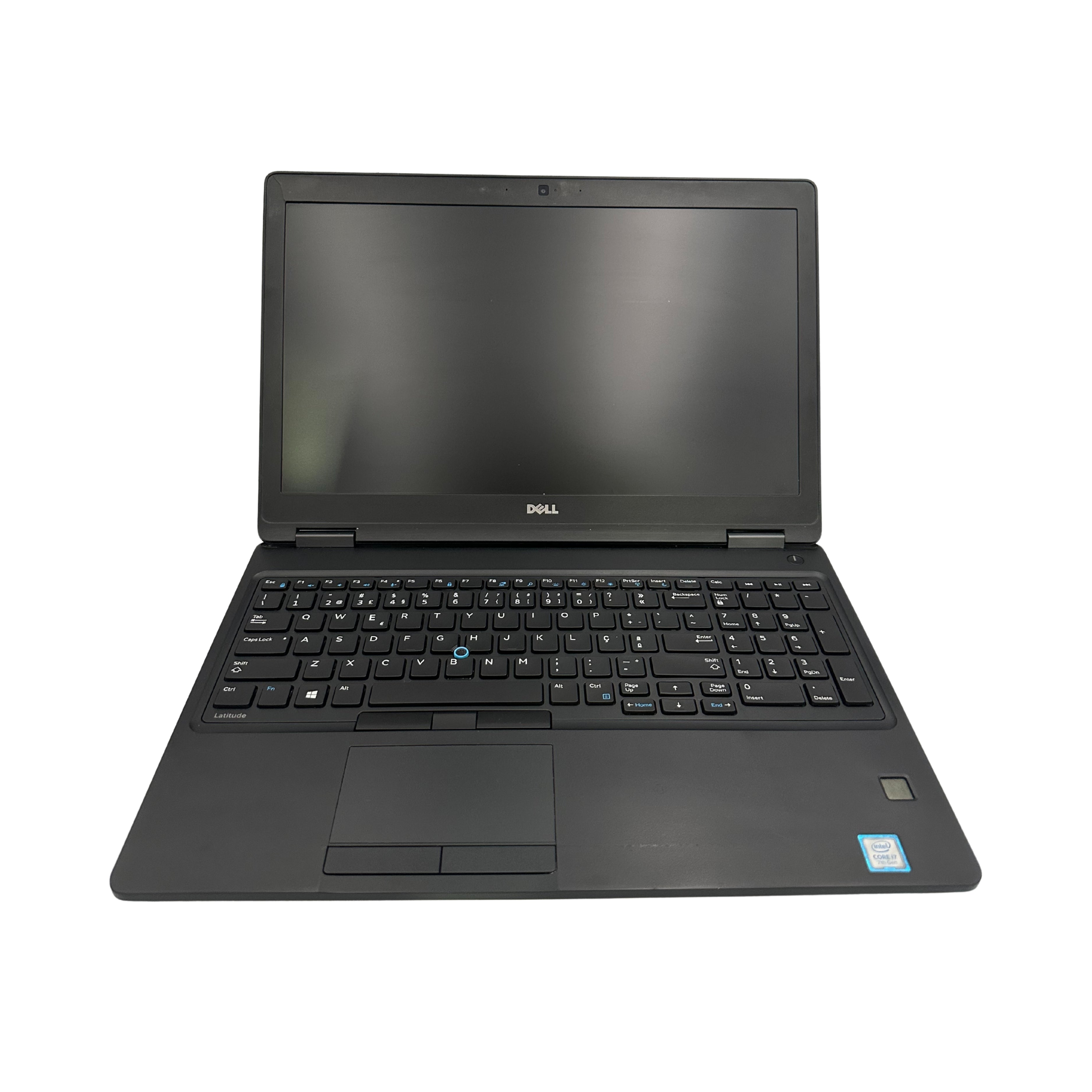 Dell Latitude 5580 i7 (7820HQ) 16GB 256GB SSD 15.6" FHD GeForce 940MX Windows 10 Pro (Outlet 643)