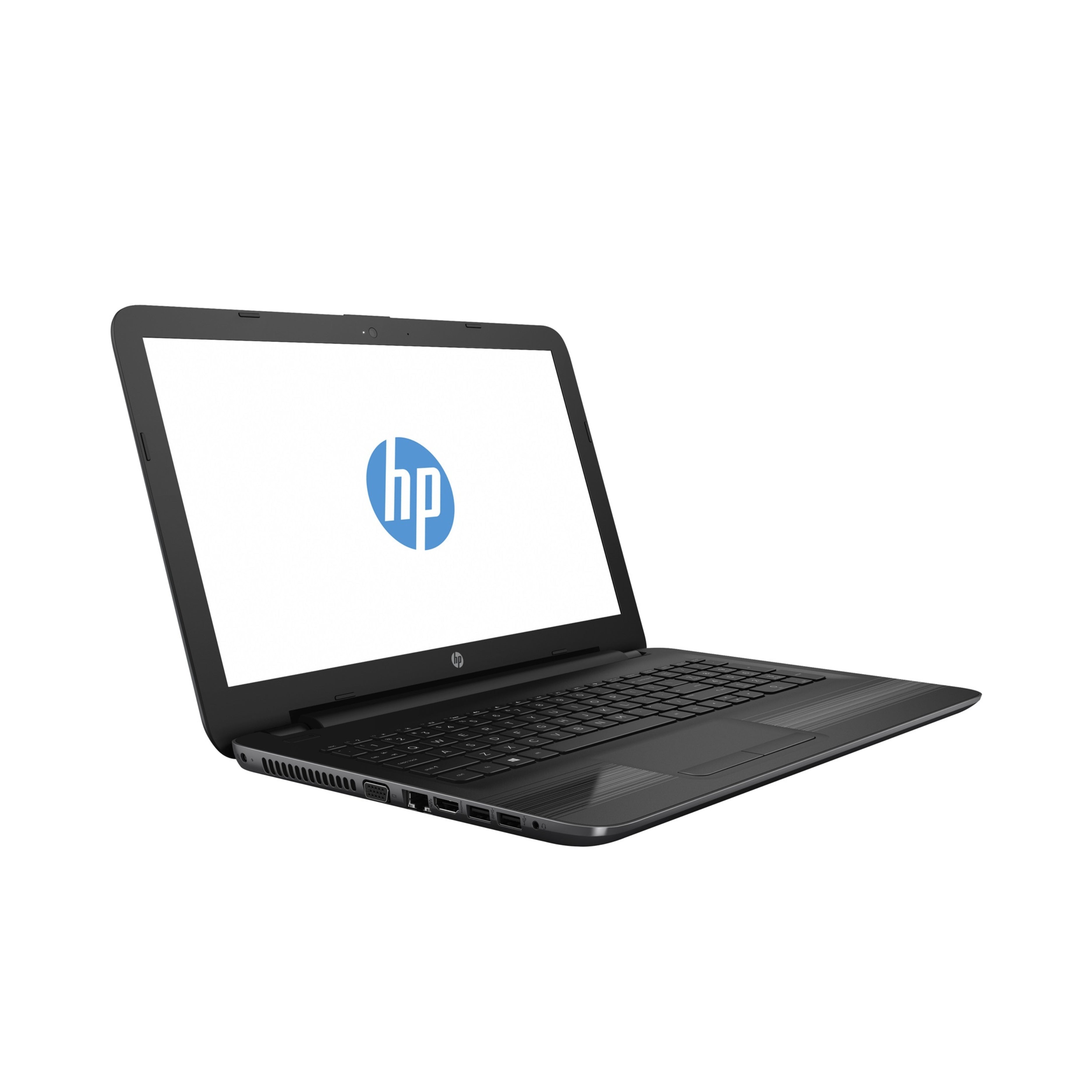 HP 250 G5 Intel® Pentium® (N3710) 4GB RAM 128GB SSD 15.6” HD Windows 10 Pro