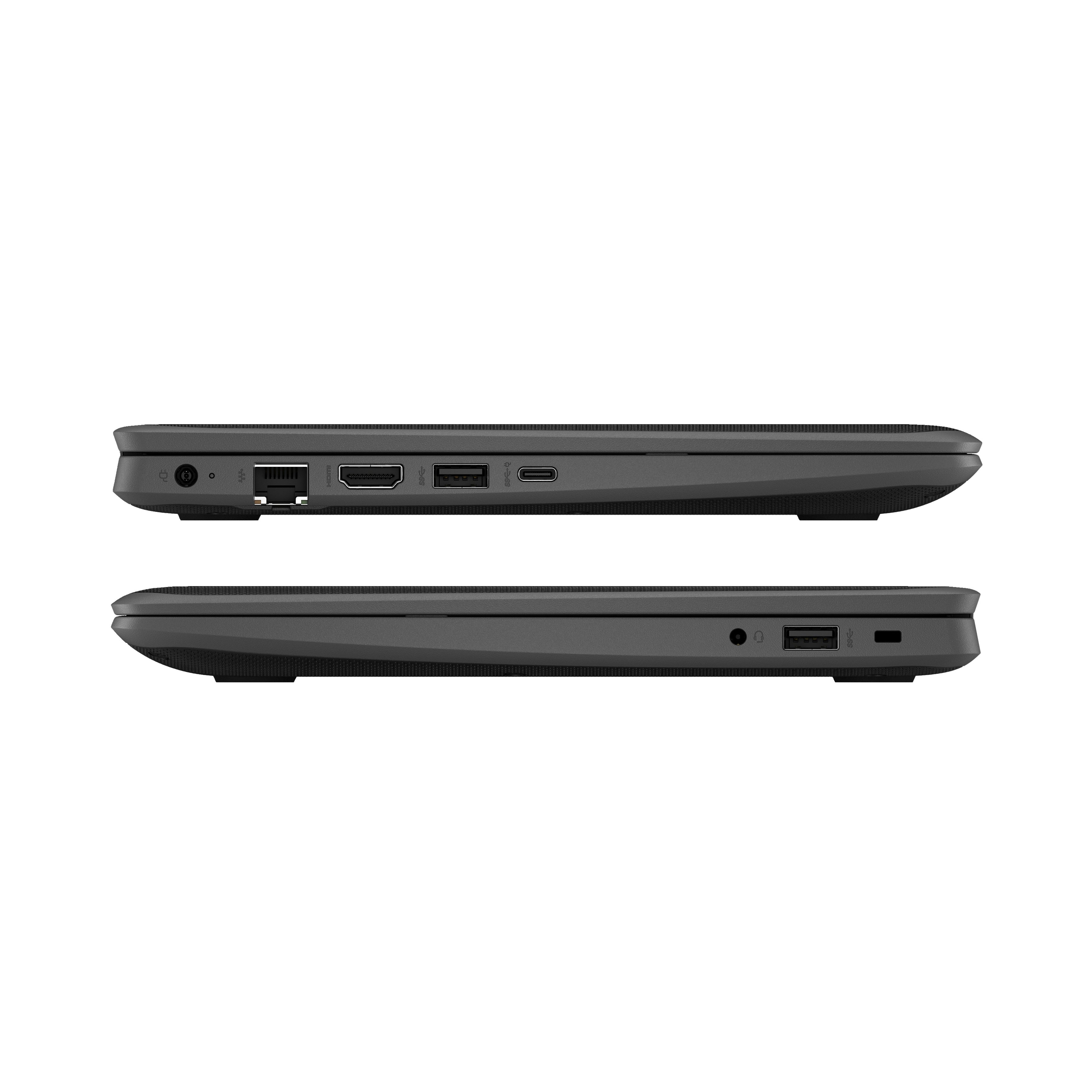 HP Pro x360 Fortis 11 G10 2 en 1 i5-1230U 8GB RAM 128GB SSD HD 11,6" Tactile Windows 11 Pro