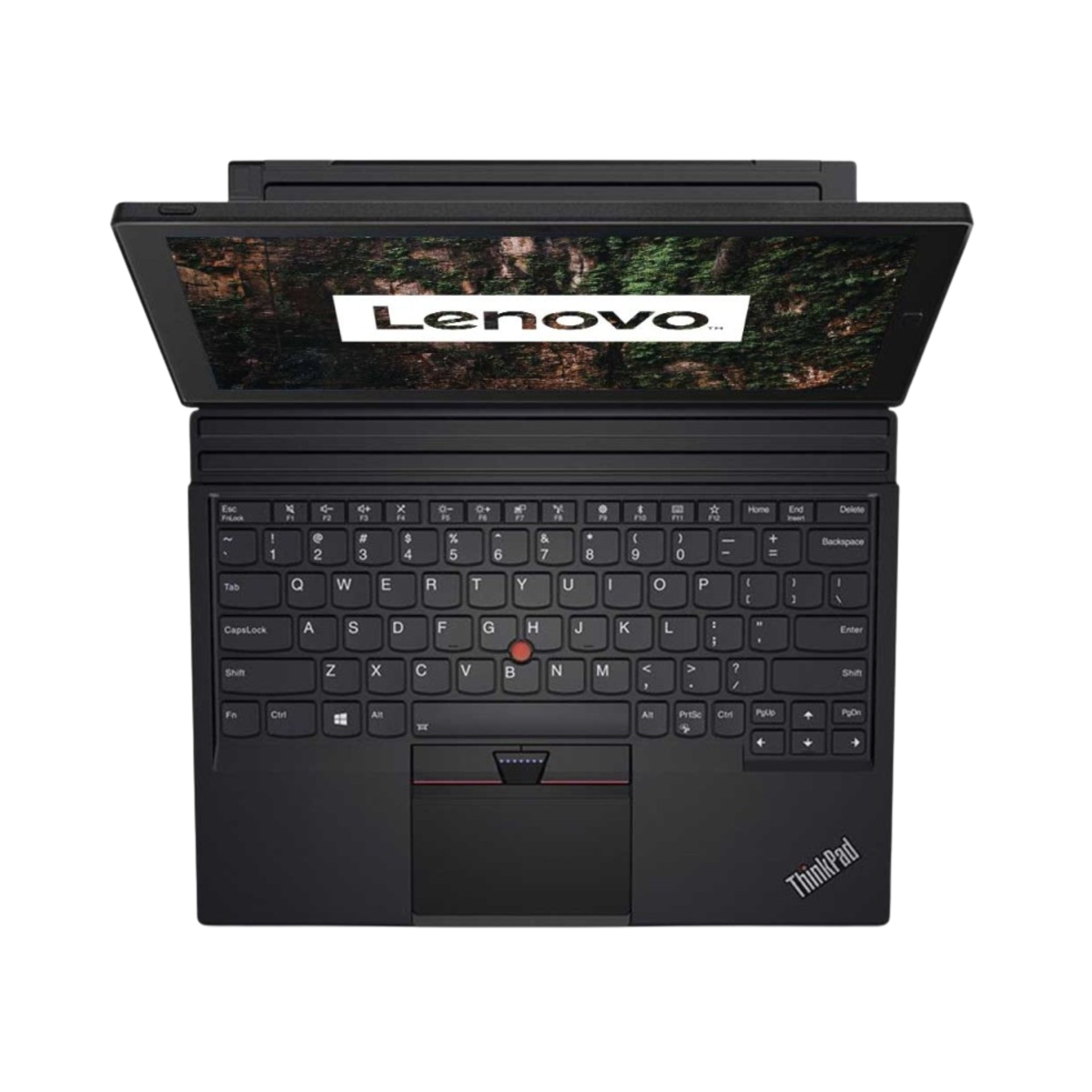 Lenovo X1 Tablet I5 (7Y57) 8GB RAM SSD 256GB SSD 12" Touch Windows 10 Pro Con Teclado (Outlet 740)