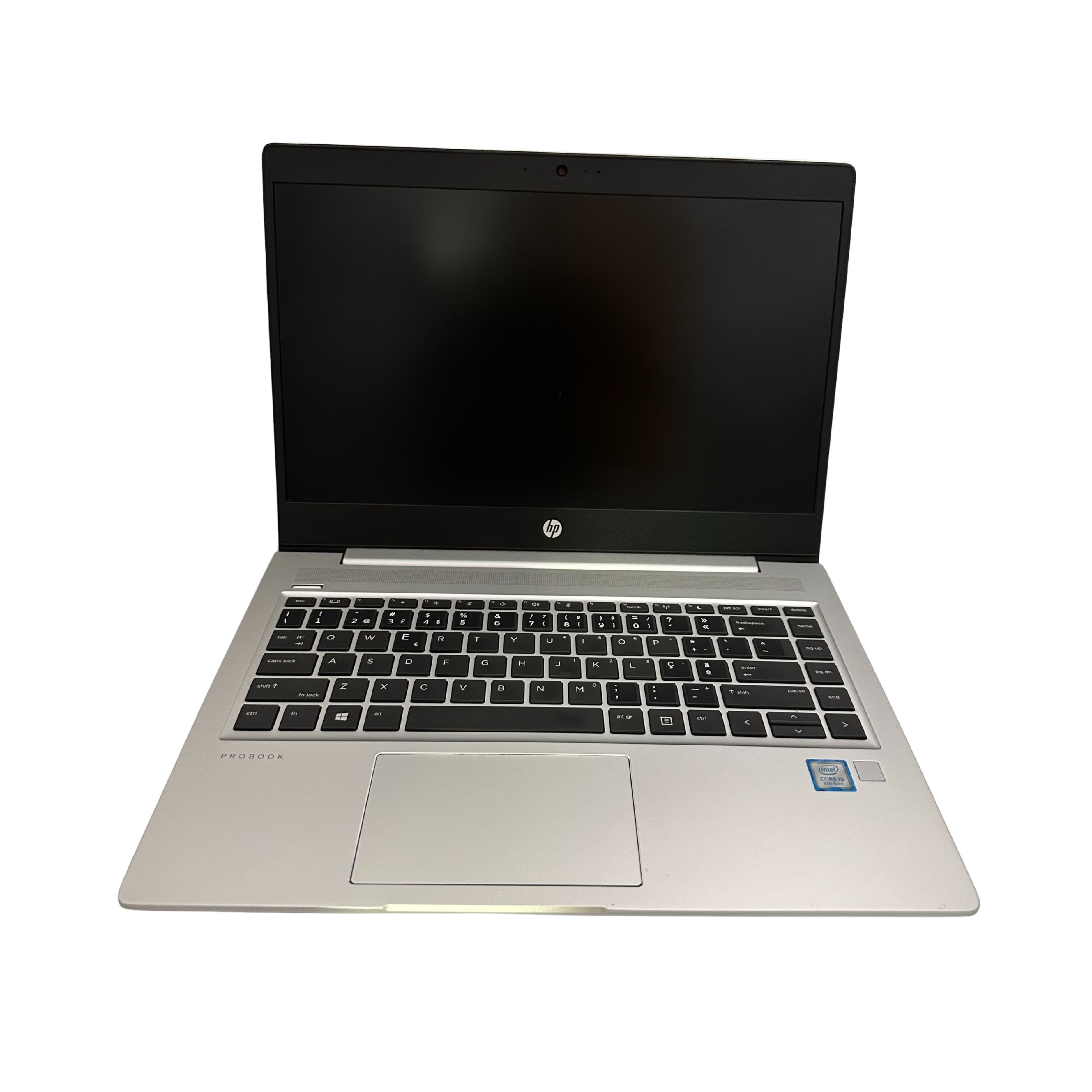 HOT Hp Probook 440 G6 I5 8th Gen HP ProBook 440 G6 I5 (8265U