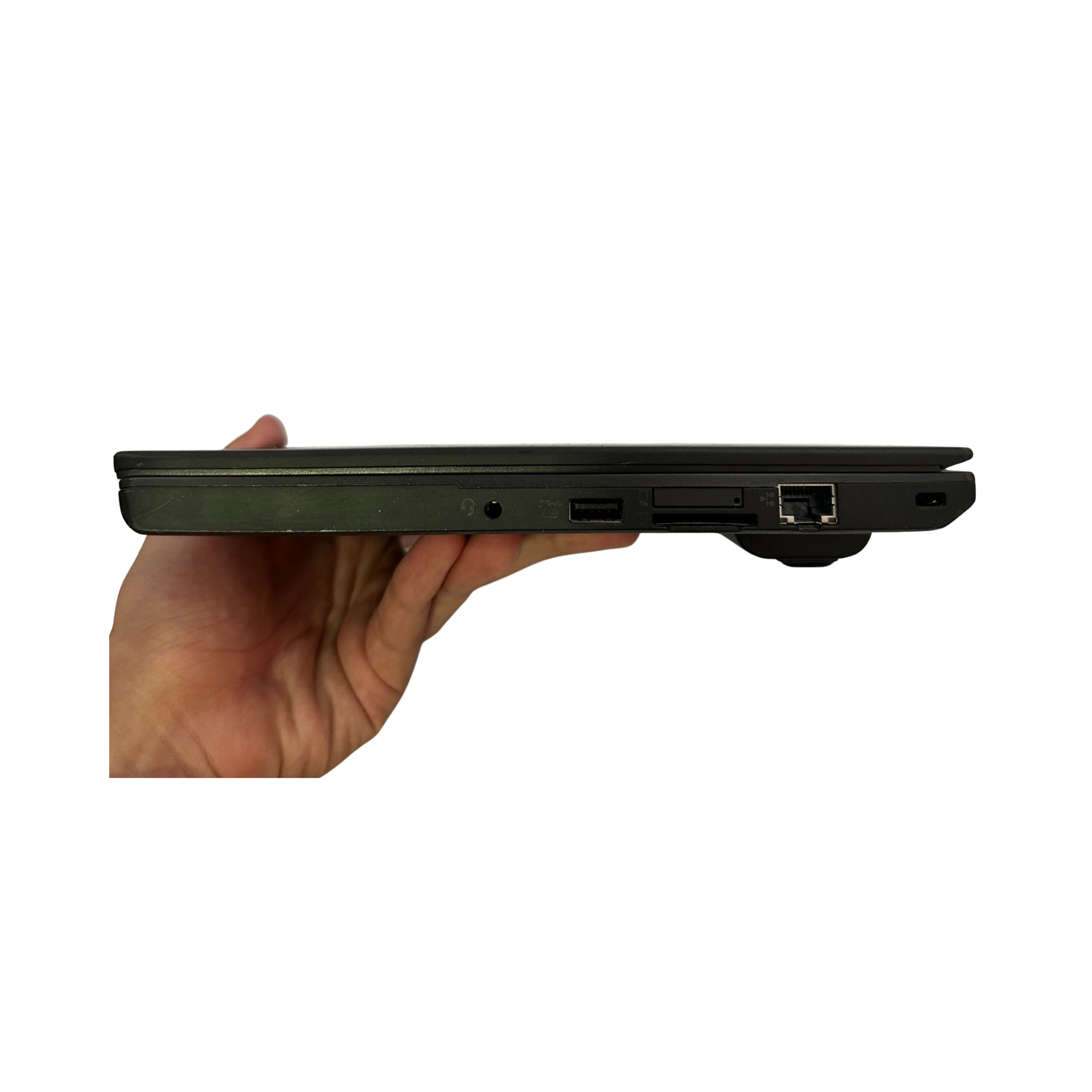 Lenovo ThinkPad X250 i5 (4300U) 4GB RAM 128GB SSD 12.5" HD Windows 10 Pro (Outlet 678)