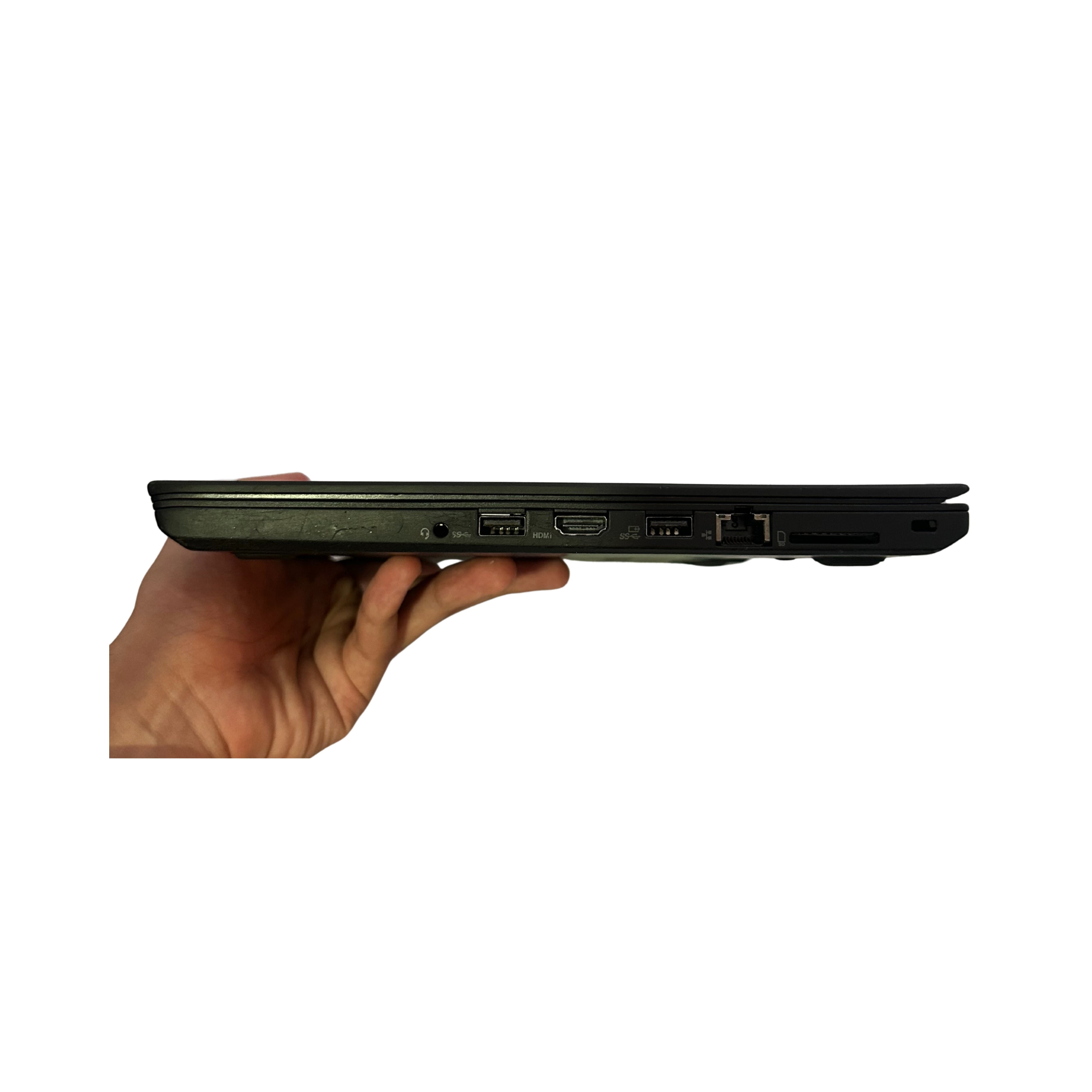 Lenovo ThinkPad T480 i5 (8350U) 8GB RAM 256GB SSD 14” FHD Touch Windows 11 Pro (Outlet 448)