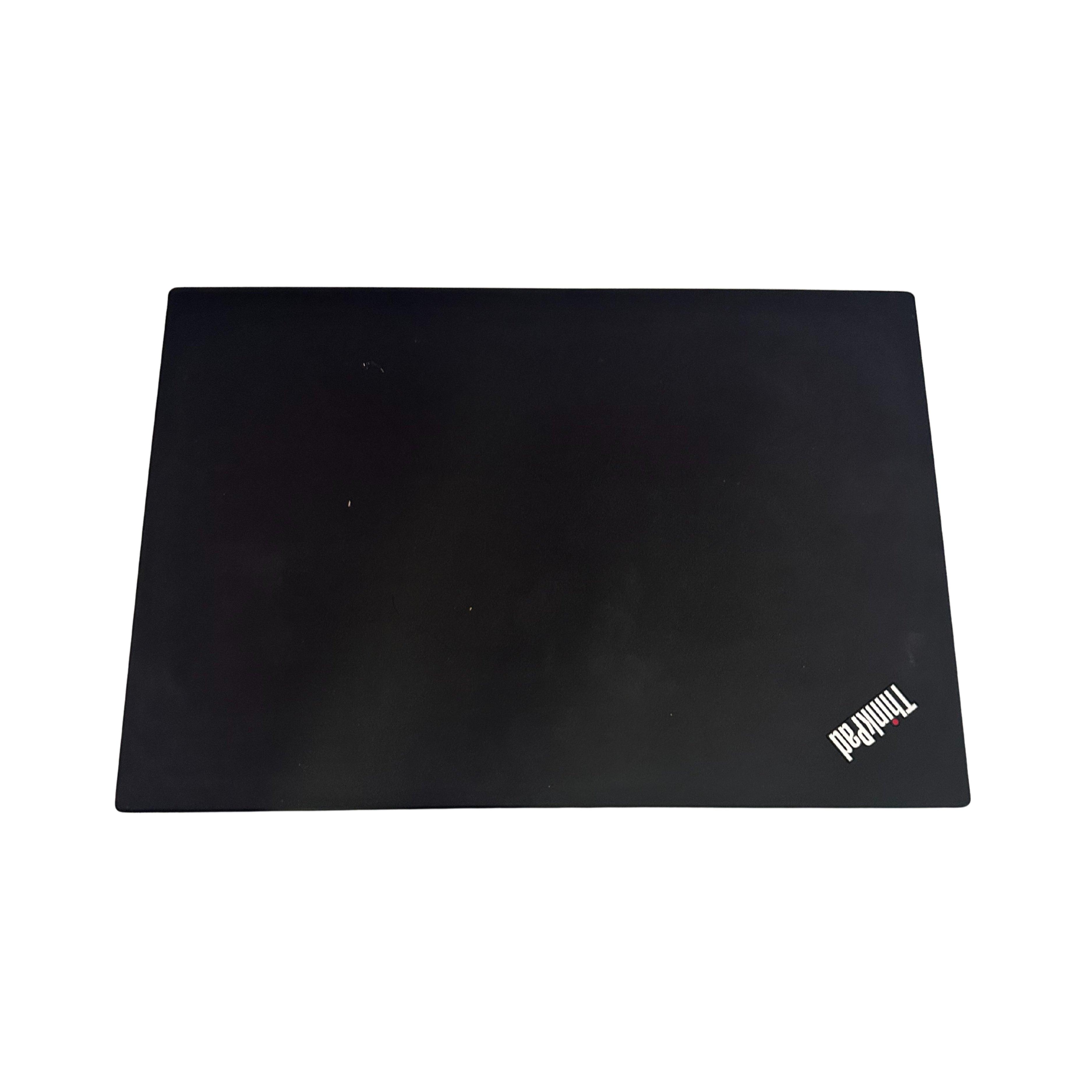 Lenovo ThinkPad T490 i5 (8365U) 8GB RAM 256GB SSD 14" FHD Windows 11 Pro (Outlet 662)