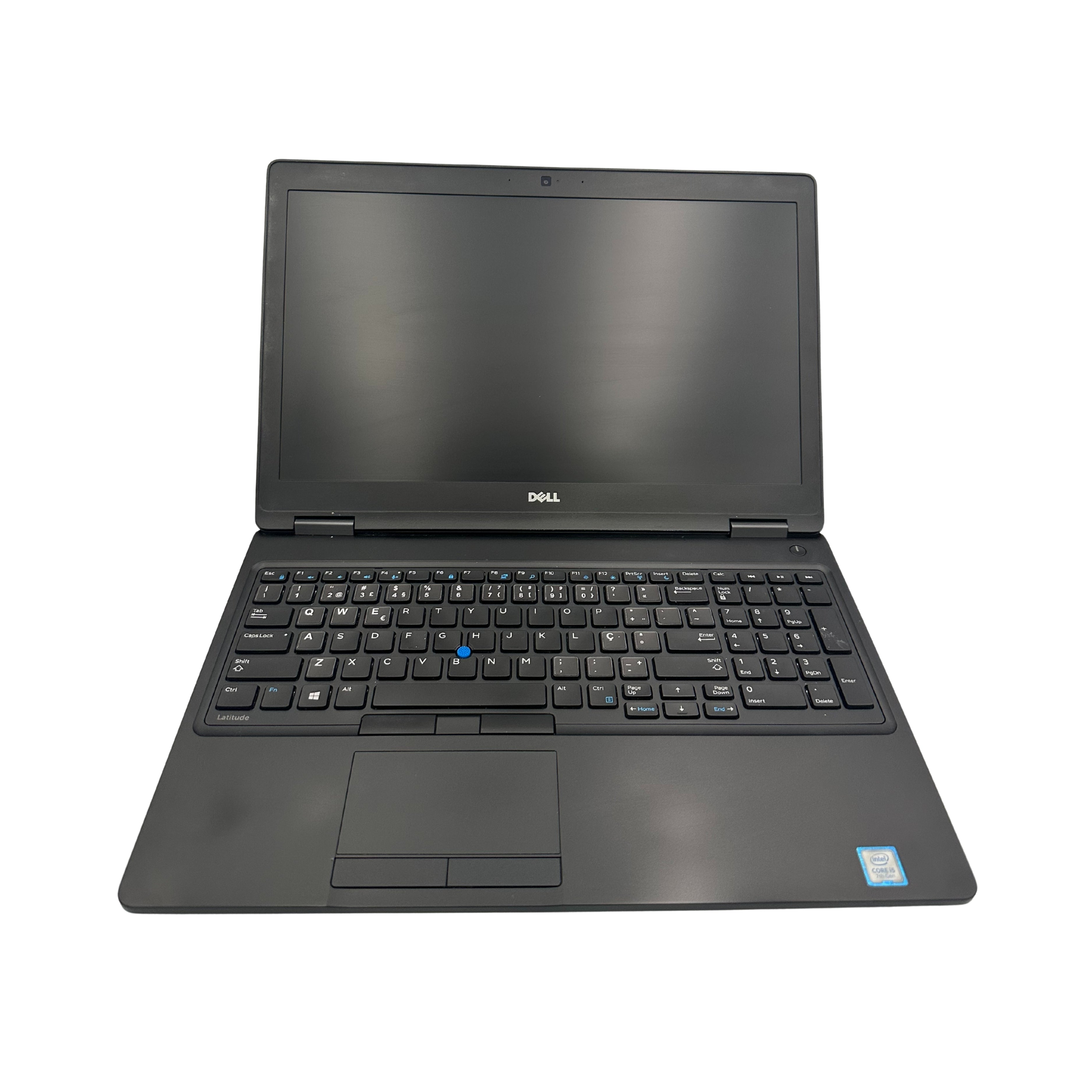 Dell Latitude 5580 i5 (7200U) 8GB 256GB SSD 15.6" FHD Windows 10 Pro (Outlet 194D)