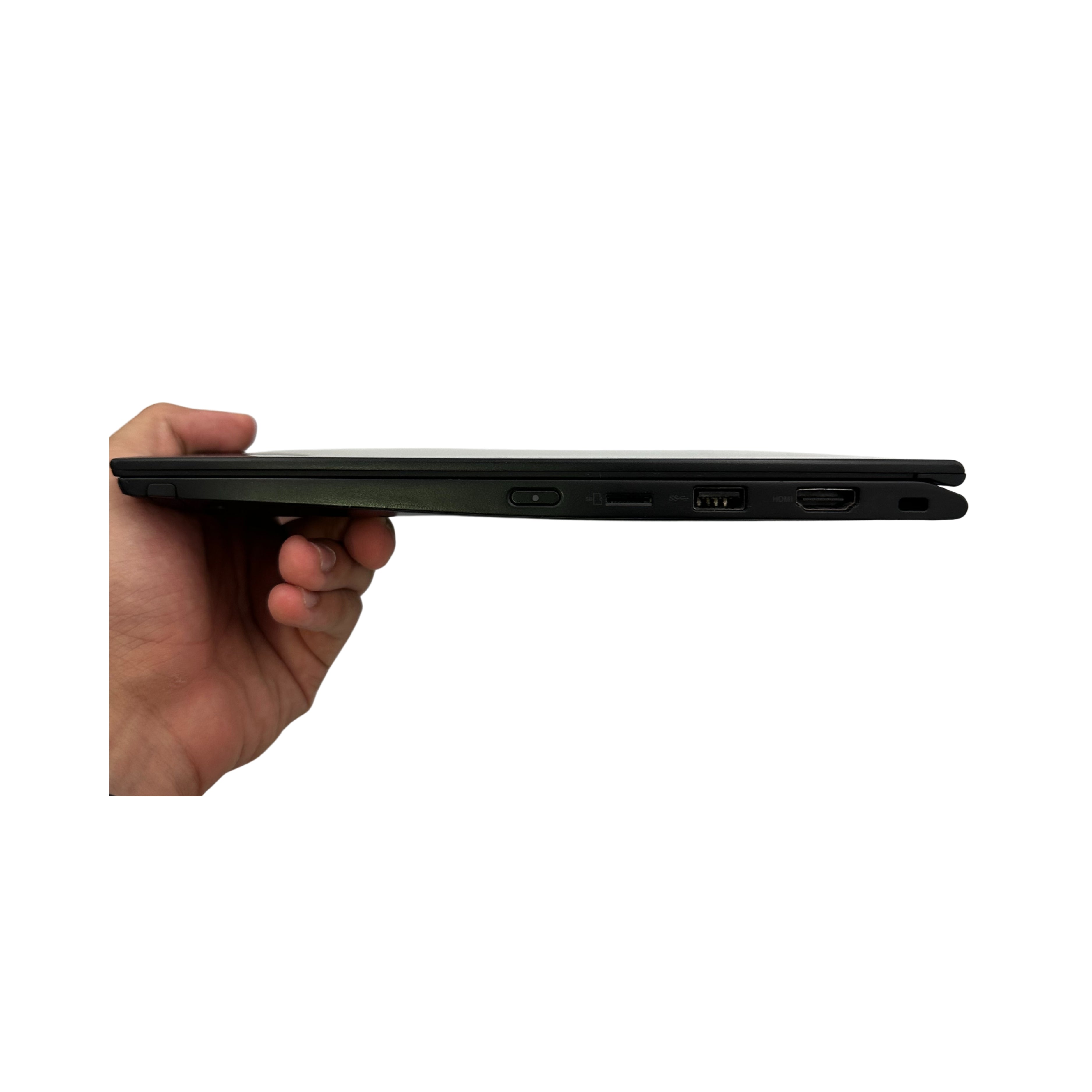 Lenovo ThinkPad X390 Yoga i5 (8265U) 16GB RAM 256GB SSD 13.3" FHD Táctil Windows 11 Pro (Outlet 639)