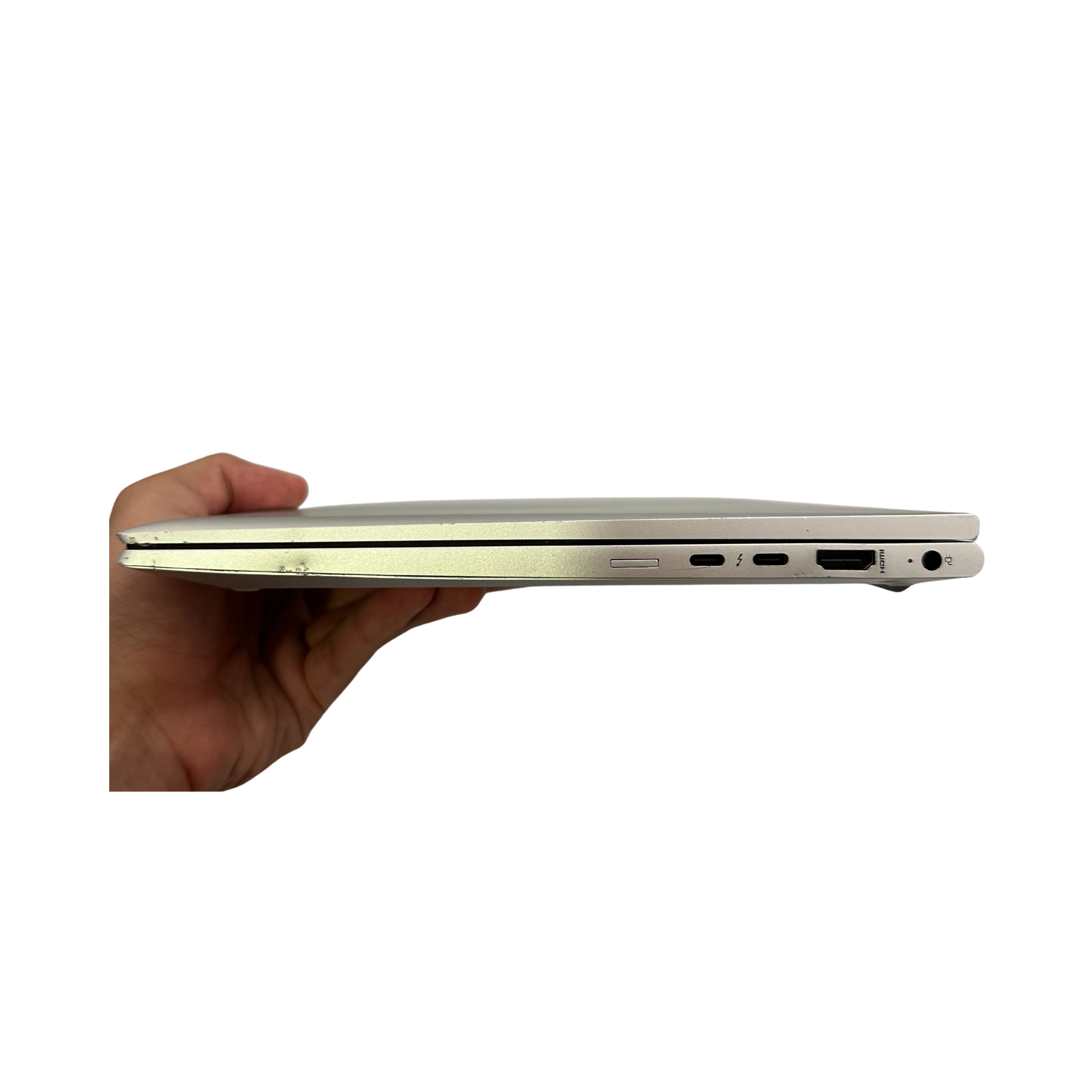 HP EliteBook 840 G8 i5 (1135G7) 8GB RAM 256GB SSD 14” FHD Windows 11 Pro (Outlet 196D)