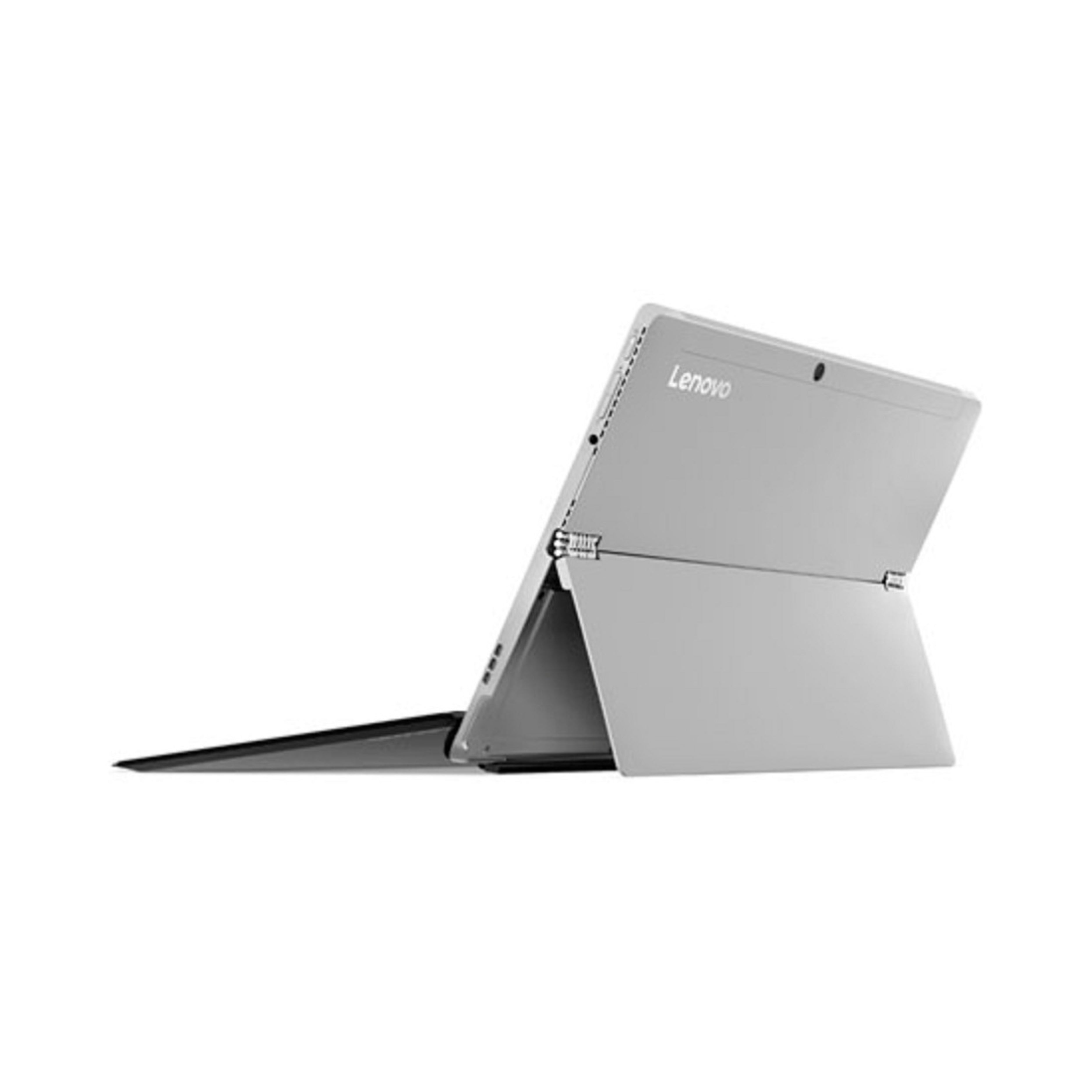 Lenovo ThinkPad Miix 510 2 en 1 I5 (6200U) 8GB RAM 256GB SSD 12.2" WUXGA Tactile CLAVIER NON INCLUS Windows 10 Pro