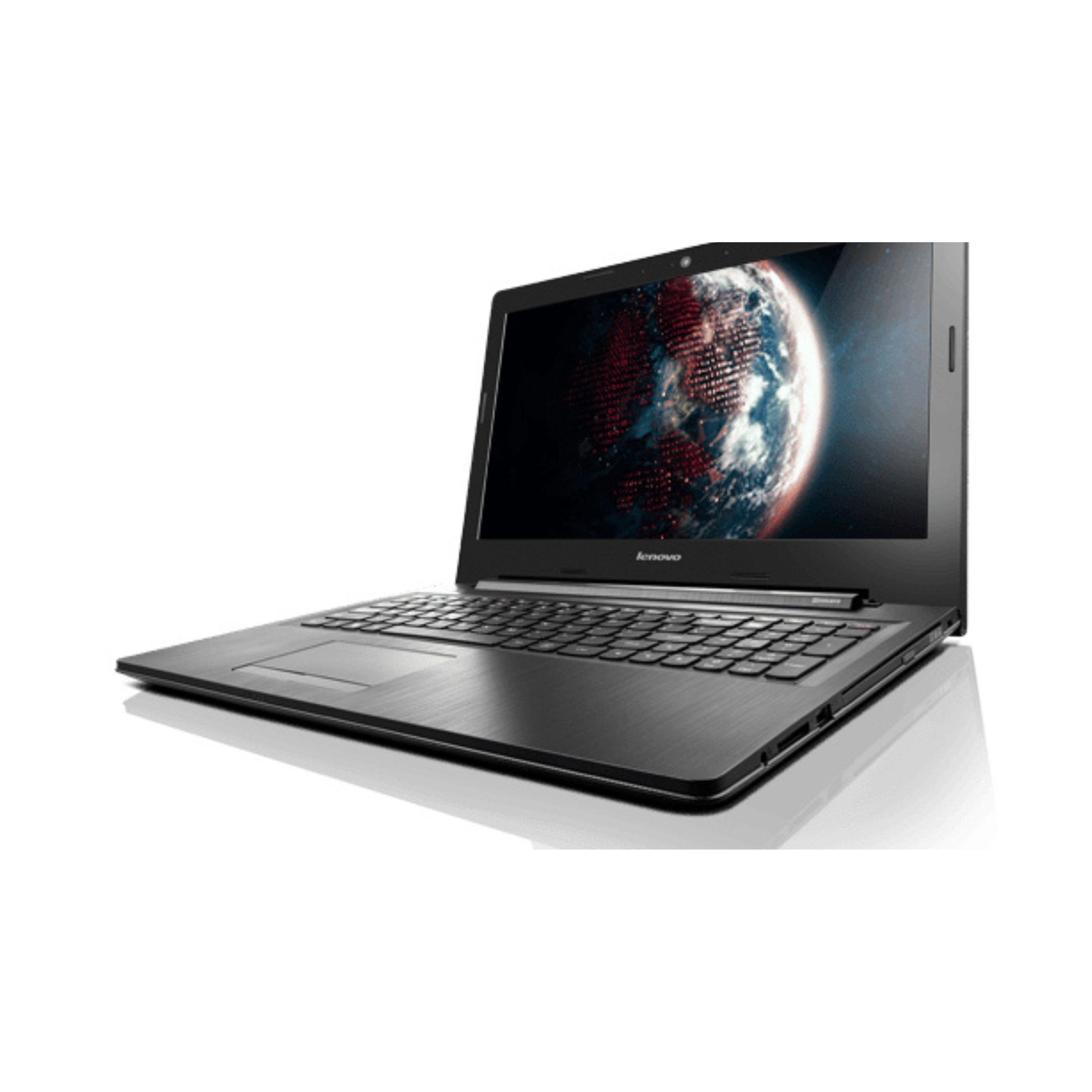 Lenovo G50-45 AMD (A8-6410) 8GB RAM 128GB SSD 15.6" HD Windows 10 Pro