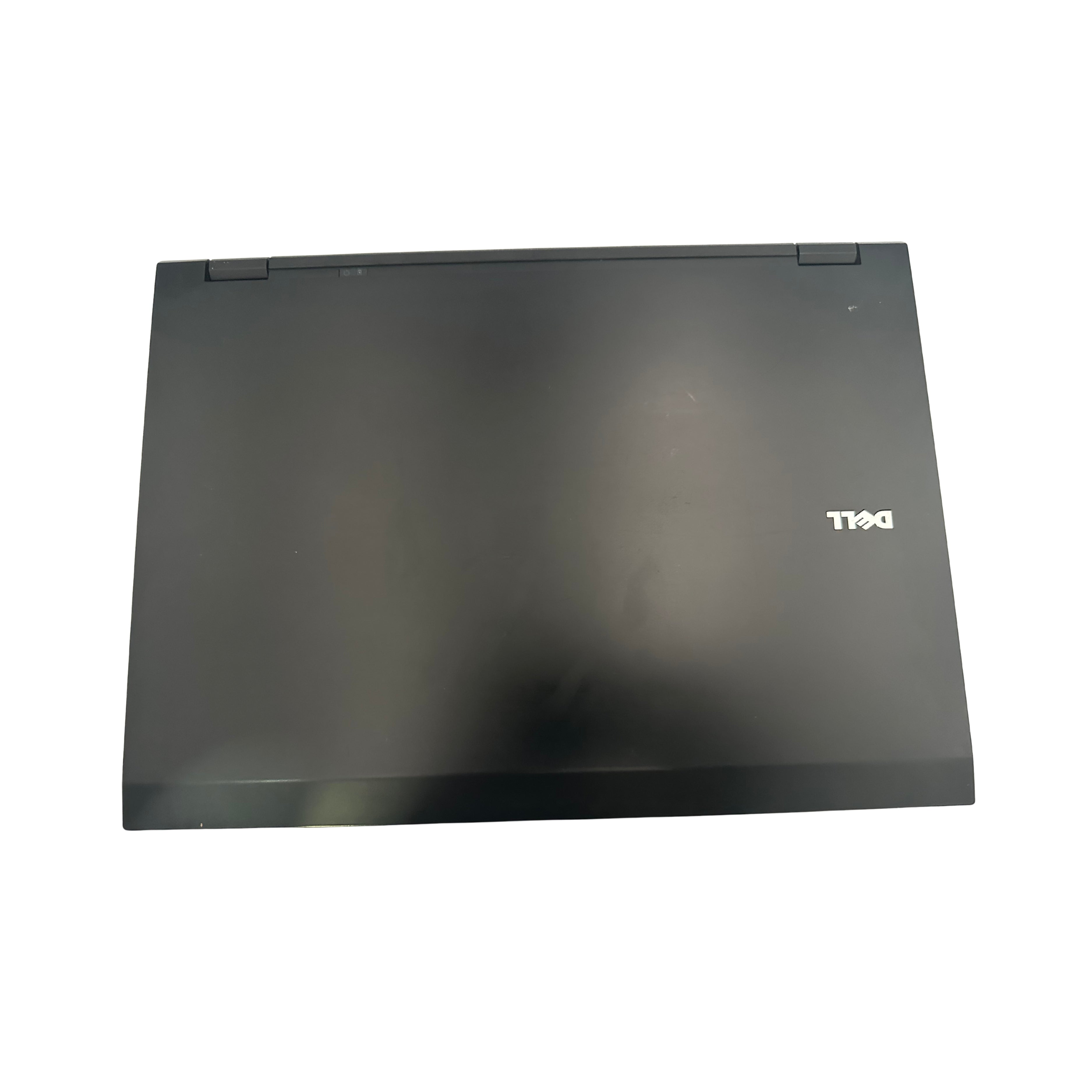 Dell Latitude E5500 2DUO-T7250 4GB RAM 256GB SSD 15.4" HD Windows 10 Pro (Outlet 644)