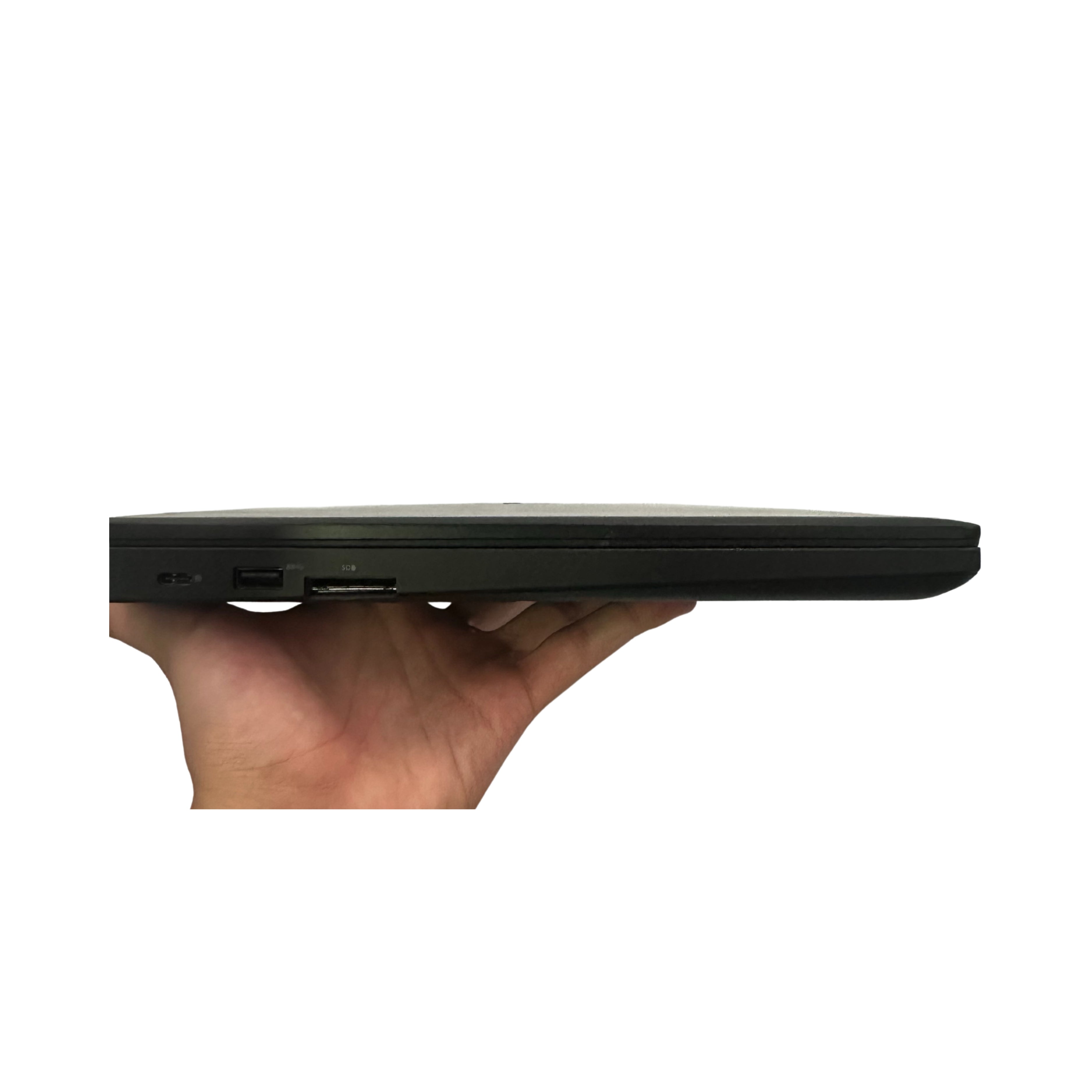 Dell Latitude 5580 i5 (7200U) 8GB 256GB SSD 15.6" FHD Windows 10 Pro (Outlet 648)