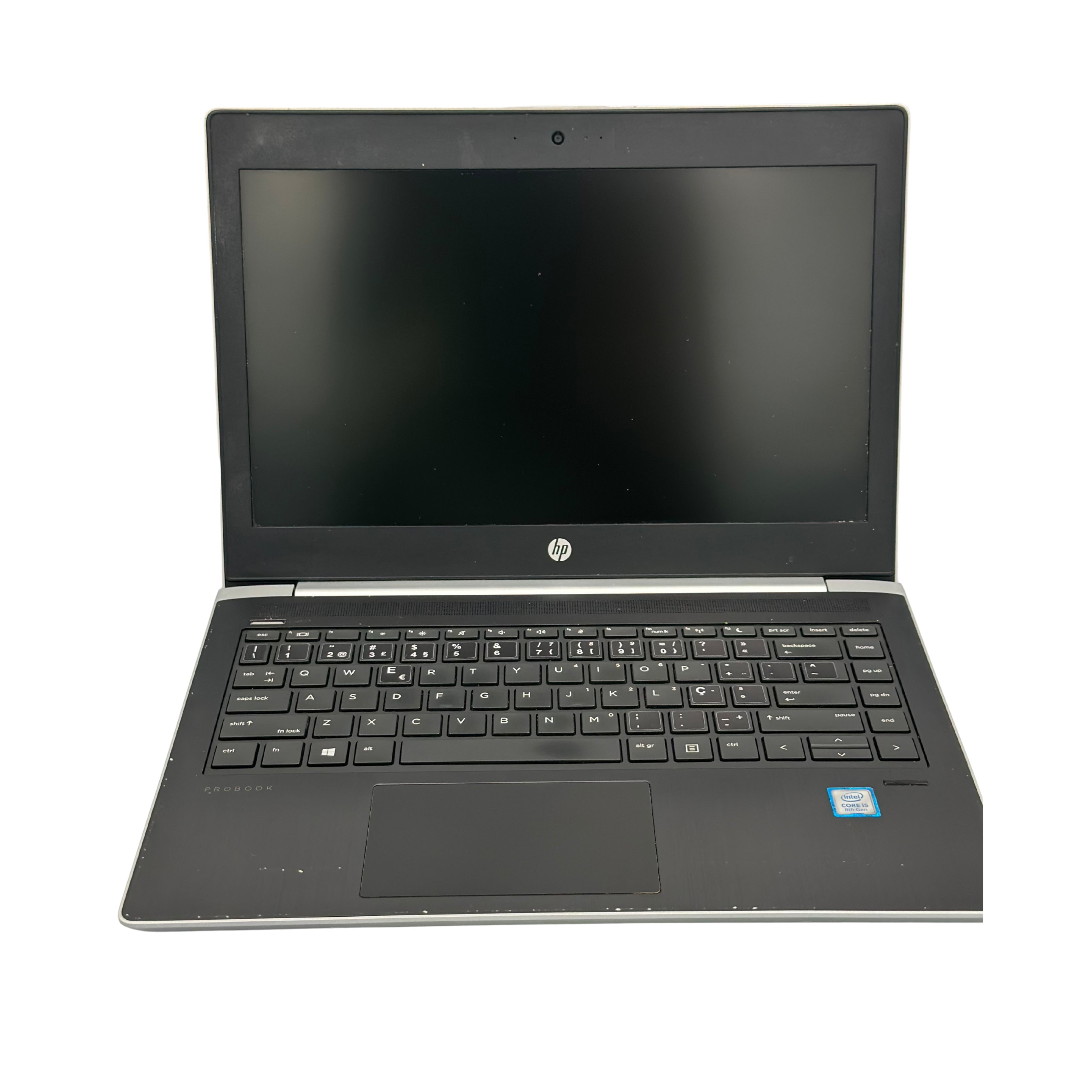 HP ProBook 430 G5 i5 (8250U) 8GB 256GB SSD 13.3" HD Windows 11 Pro (Outlet 632)