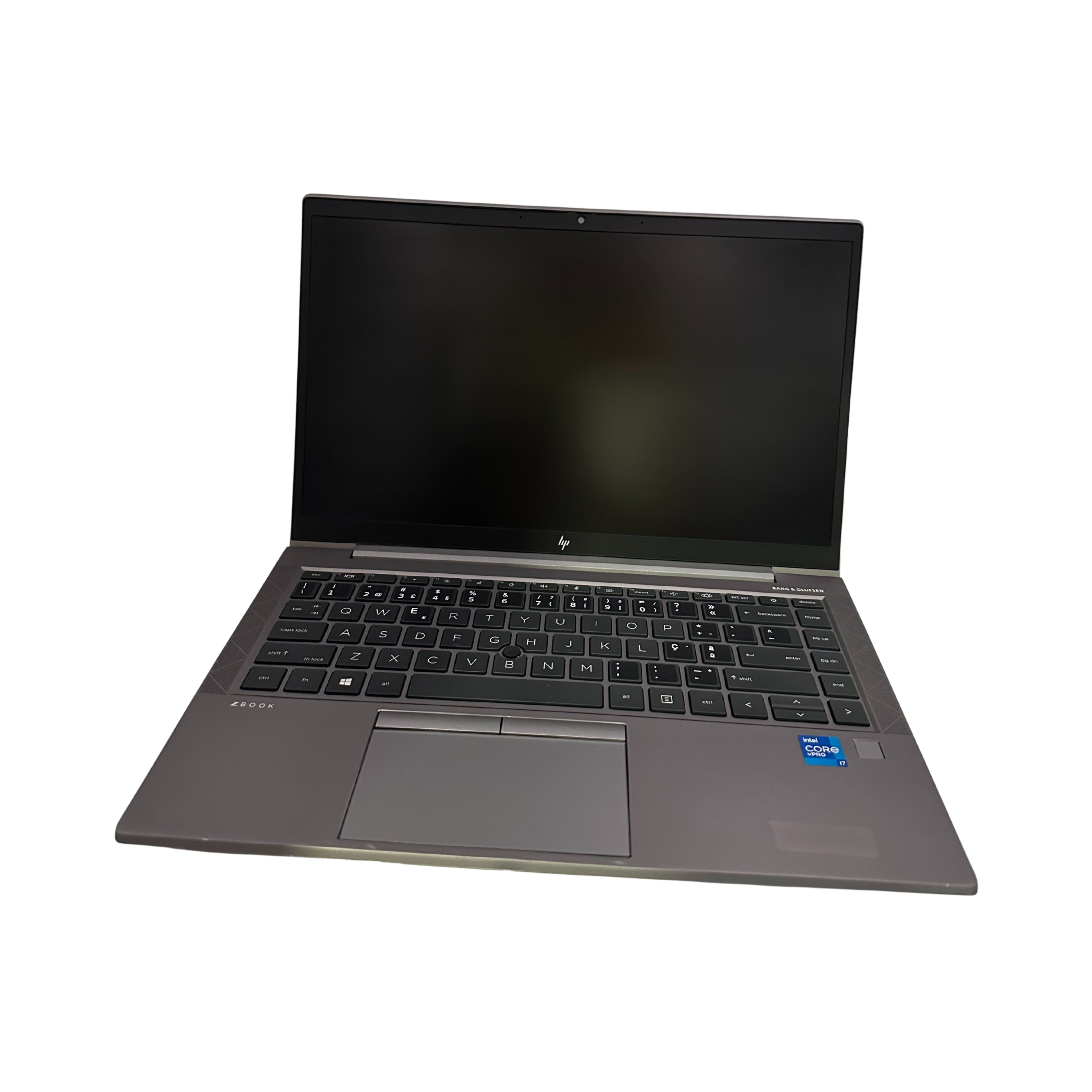 HP ZBook Firefly 14 G8 i7 (1185G7) 8GB RAM 256GB SSD 14" FHD Windows 11 Pro (Outlet 669)