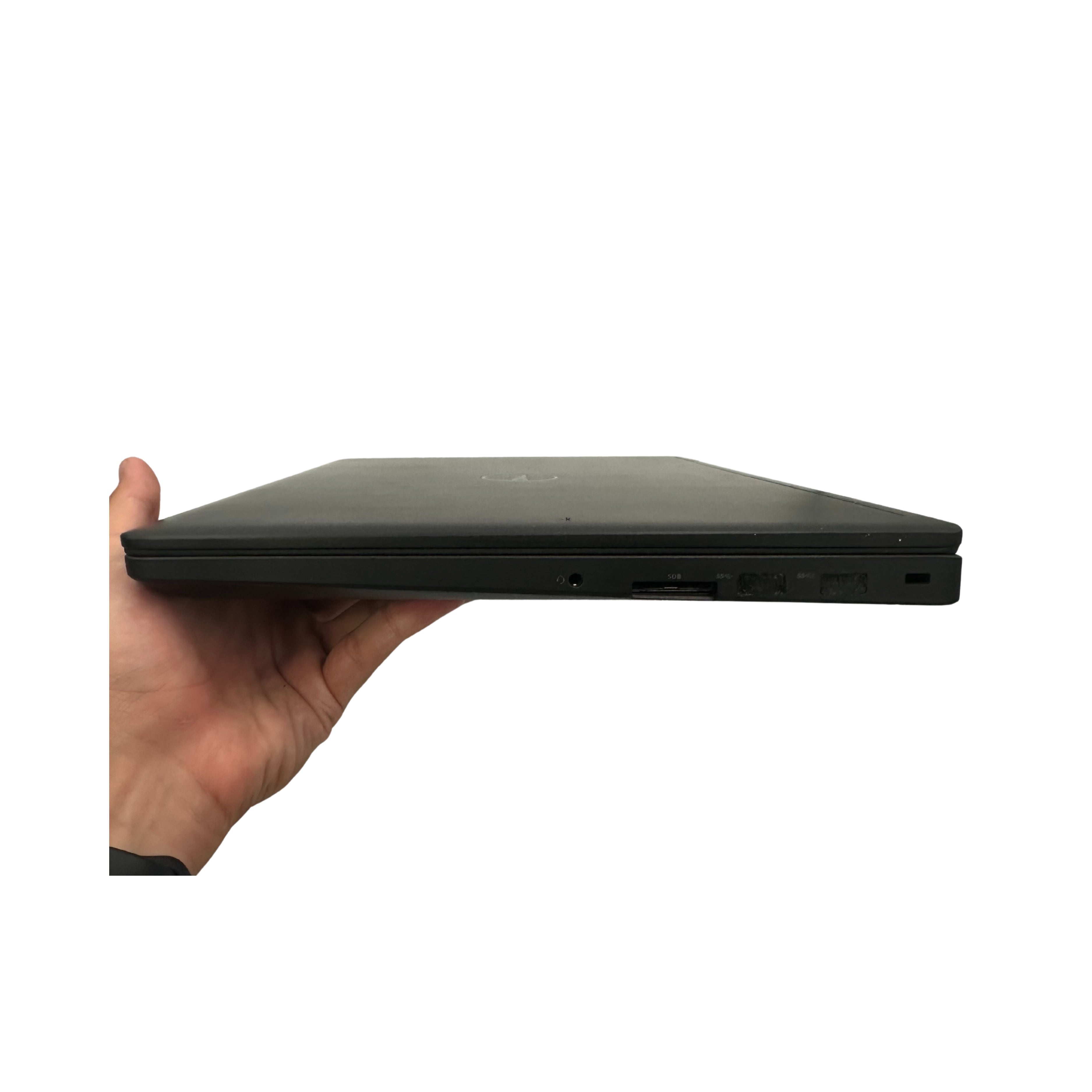 Dell Latitude E5570 i5 (6300U) 8GB RAM 256GB SSD 15.6" HD Windows 10 Pro (Outlet 627)