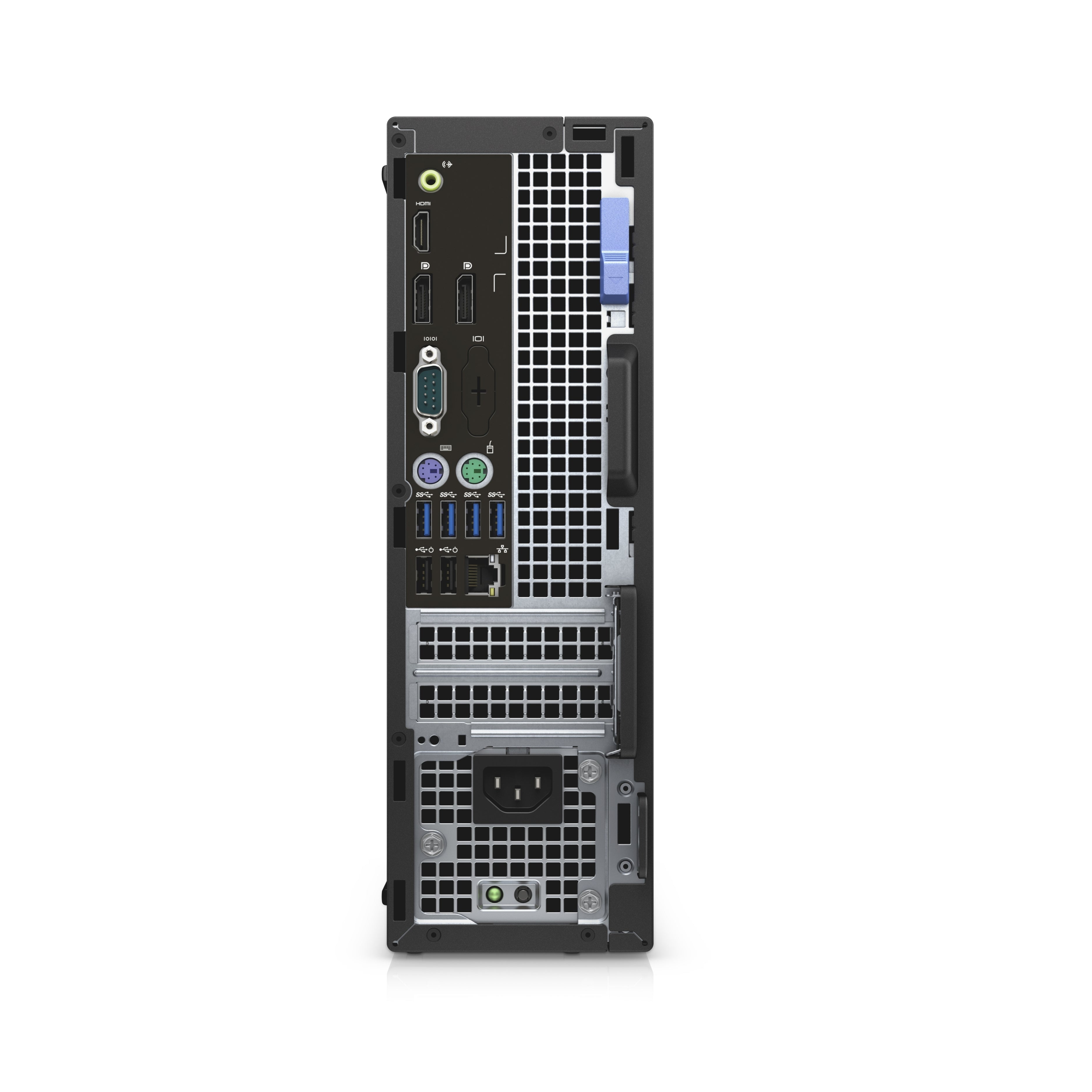 Dell OptiPlex 5040 i3 (6100) 8GB 256GB SSD | Wi-Fi | Windows 10 Pro
