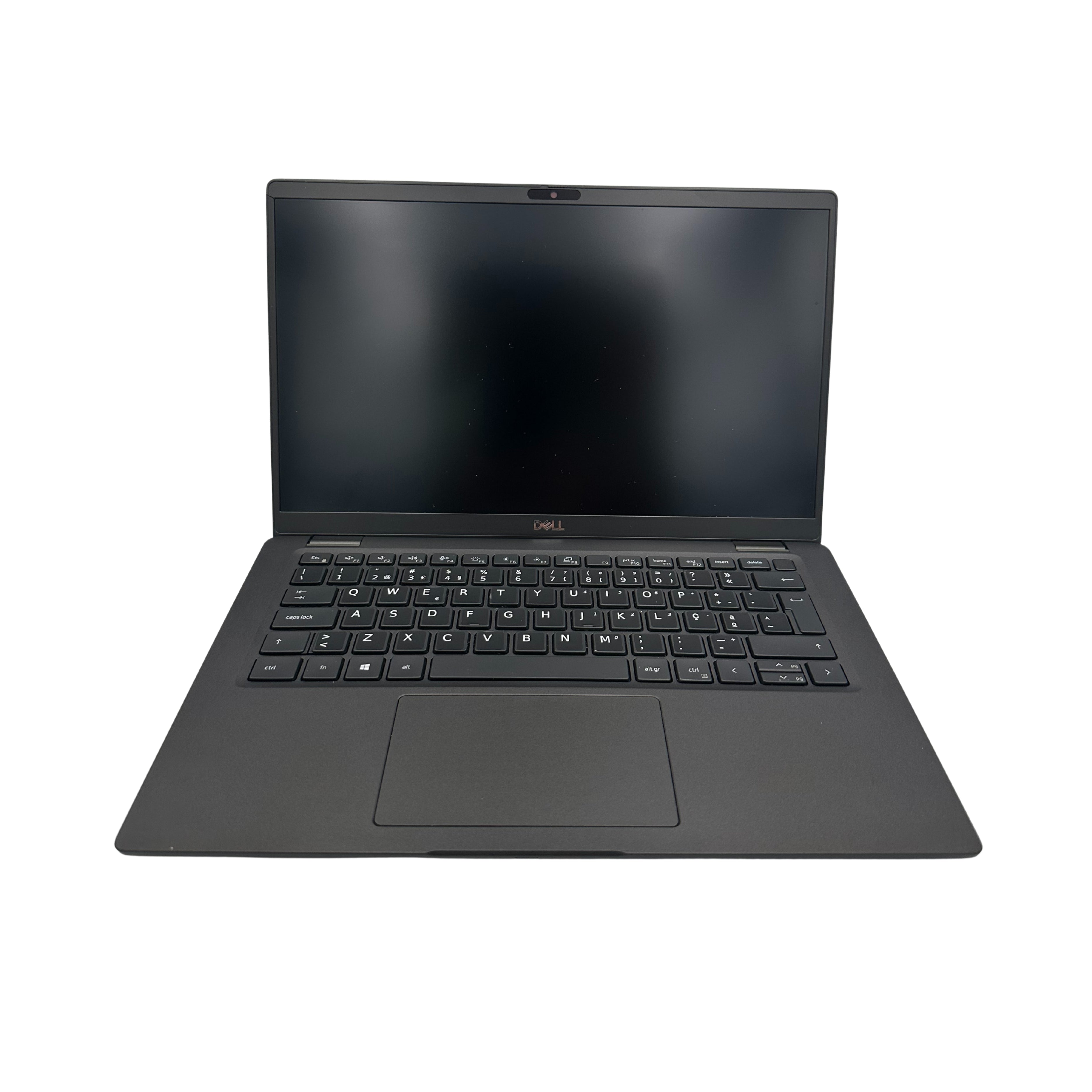 Dell Latitude 7410 i5 (10310U) 16GB RAM 256GB SSD 14" FHD Windows 11 Pro (Outlet 647)