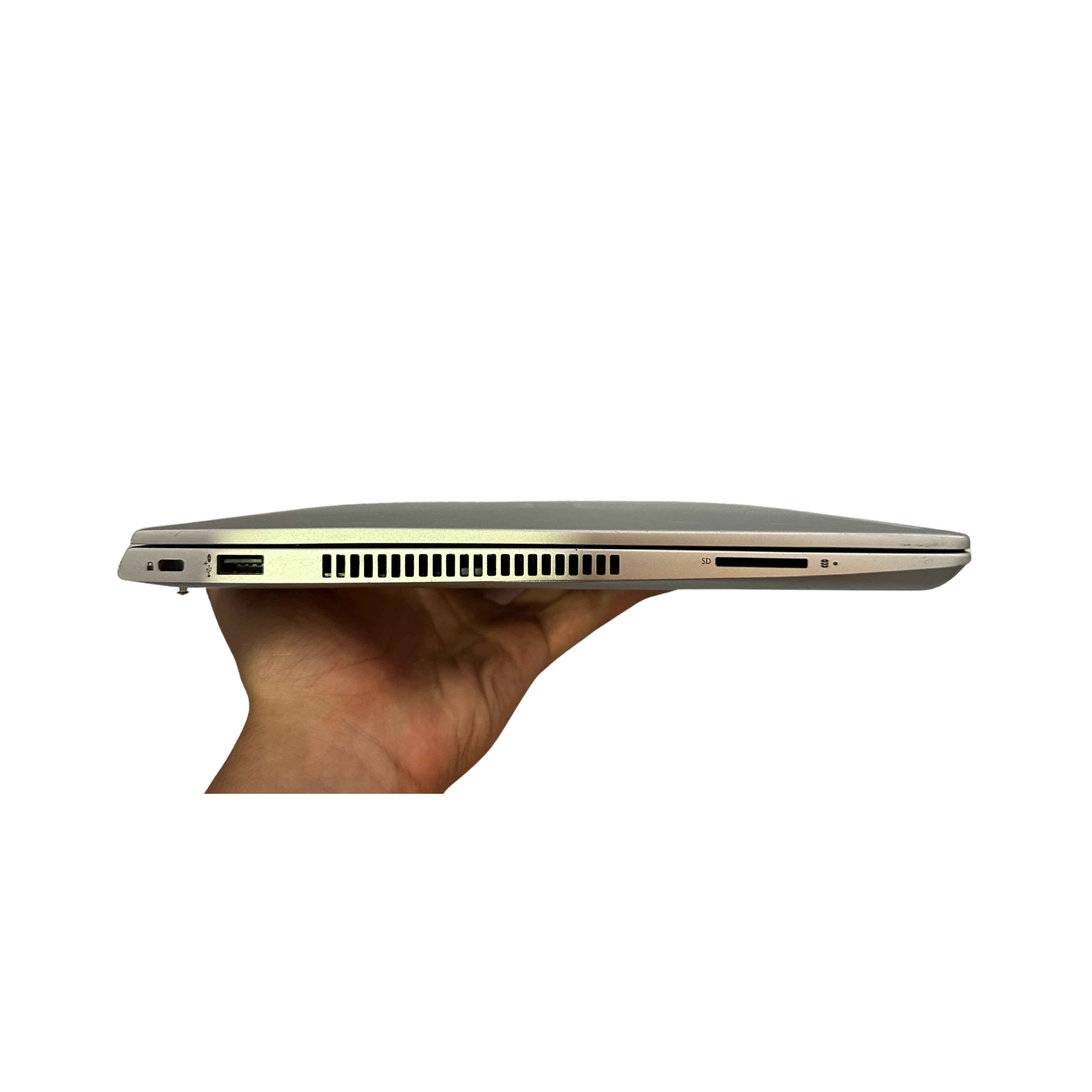 HP ProBook 440 G6 i5 (8265U) 16GB RAM 256GB SSD 14” FHD Windows 11 Pro (Outlet 656)