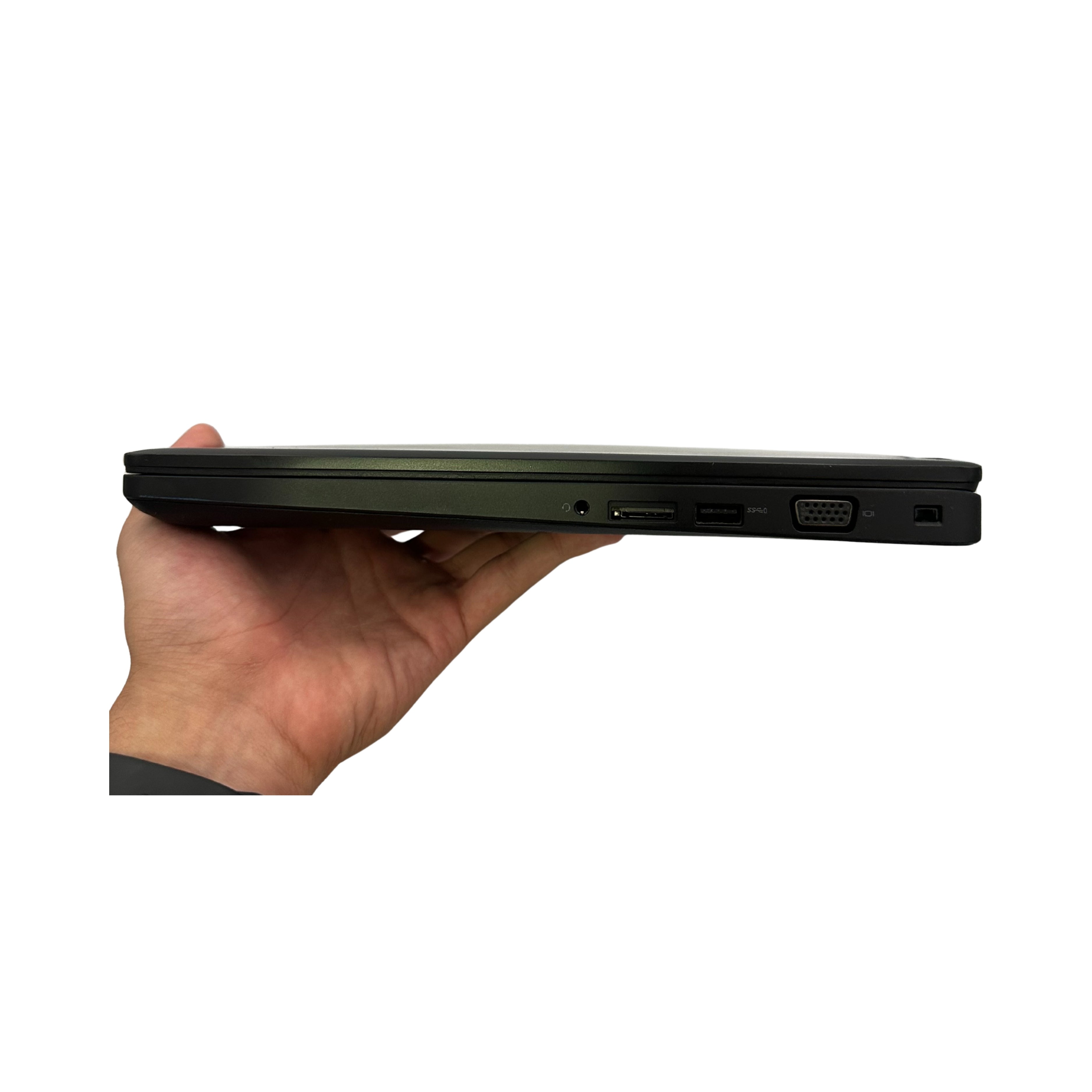 Dell Latitude 5580 i5 (7200U) 8GB 256GB SSD 15.6" FHD Windows 10 Pro (Outlet 648)