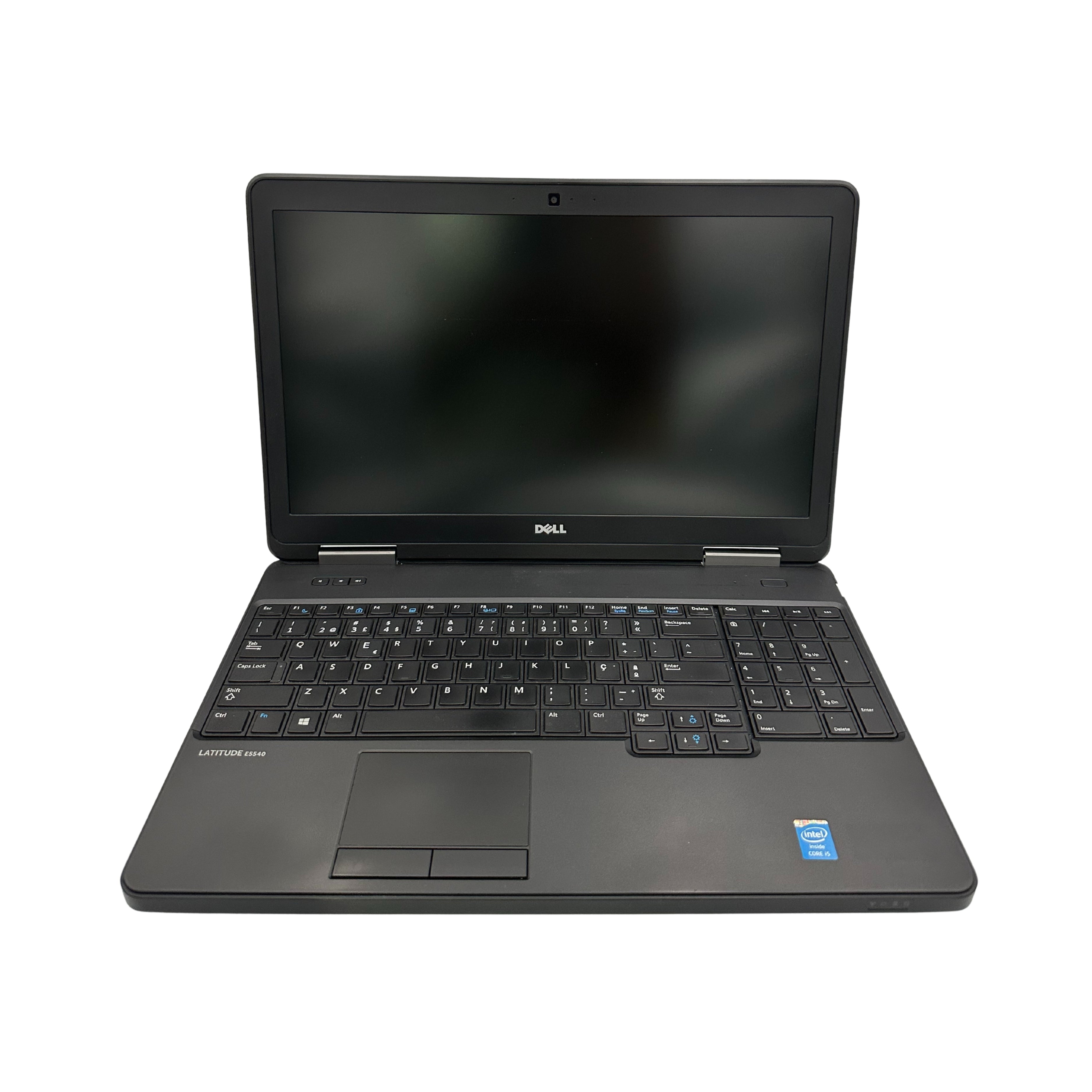 Dell Latitude E5540 i5 (4200U) 8GB RAM 256GB SSD 15.6" FHD Windows 10 Pro (Outlet 683)