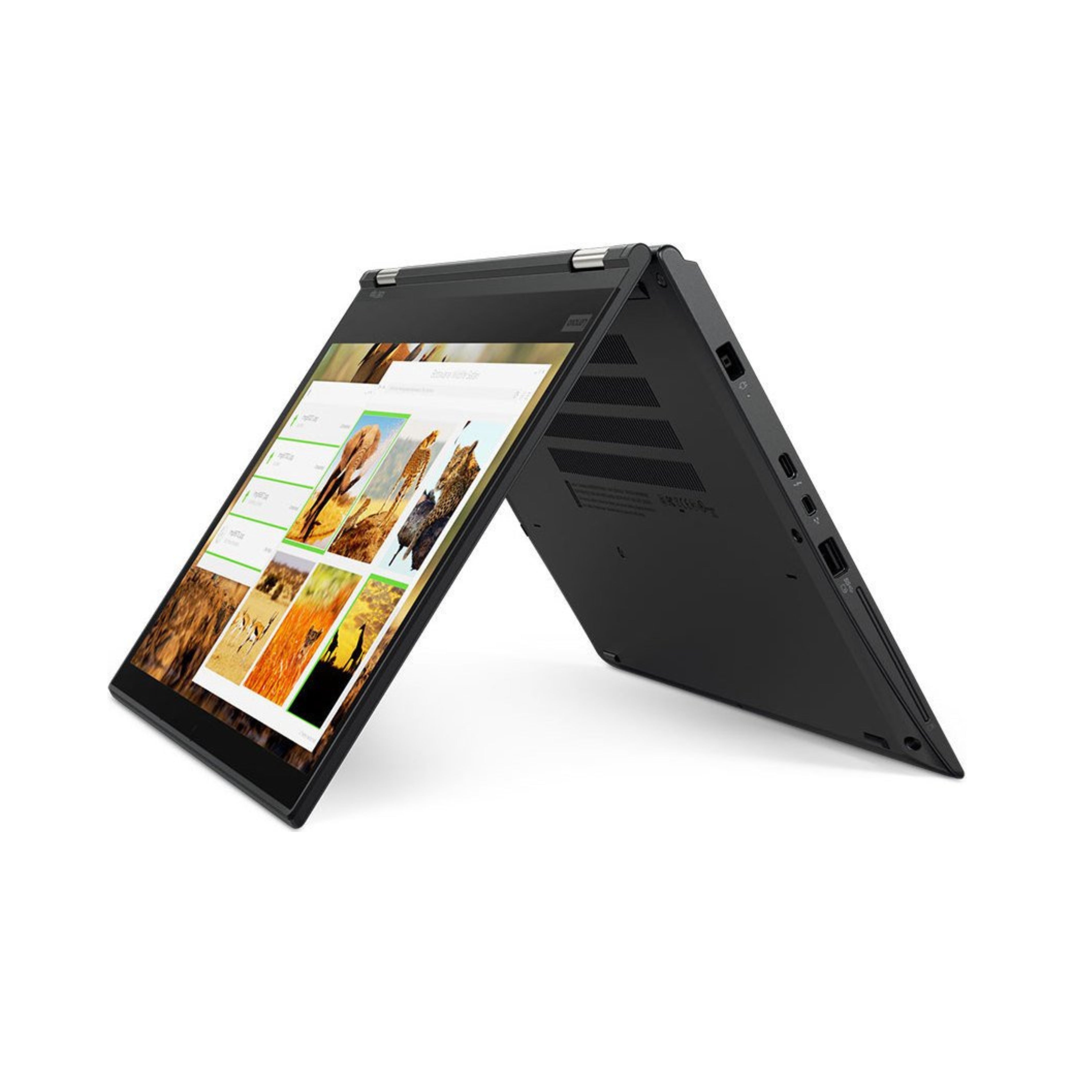 Lenovo X380 Yoga i5 (8350U) 8GB RAM 256GB SSD 13.3" FHD Tactile Windows 11 Pro (Outlet 747)