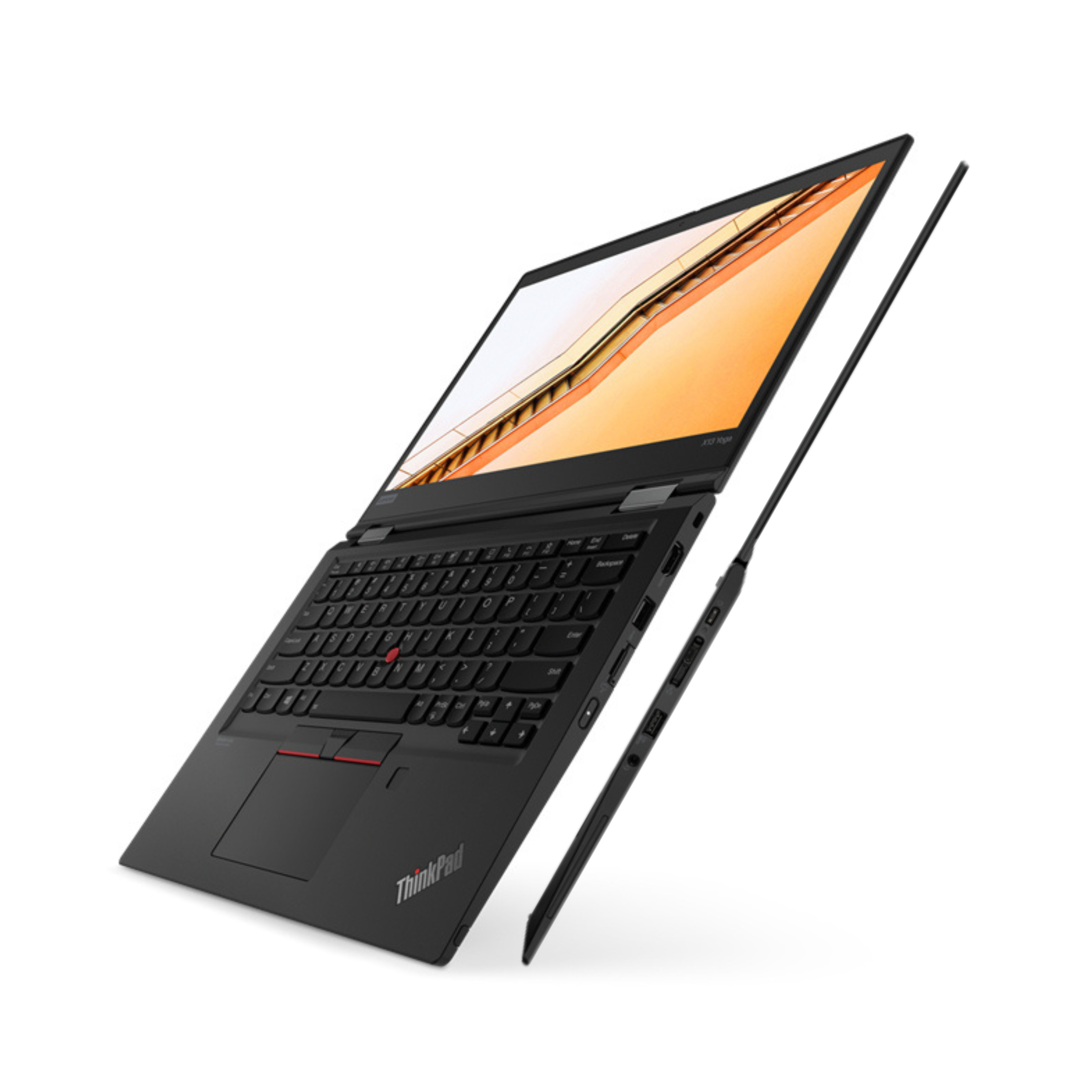 Lenovo Thinkpad X13 Yoga G2 i5 (1145G7) 16GB RAM SSD 256GB SSD 13.3" WUXGA Touch Windows 11 Pro