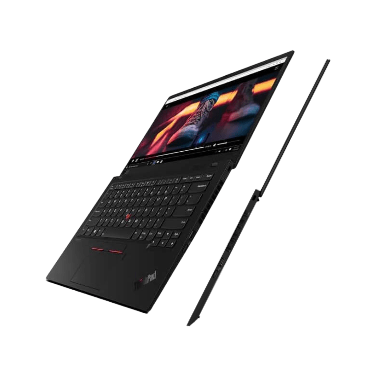 Lenovo ThinkPad X1 Carbon G8 i5 (10310U) 16GB RAM 256GB SSD FHD Touch 14" Windows 11 Pro