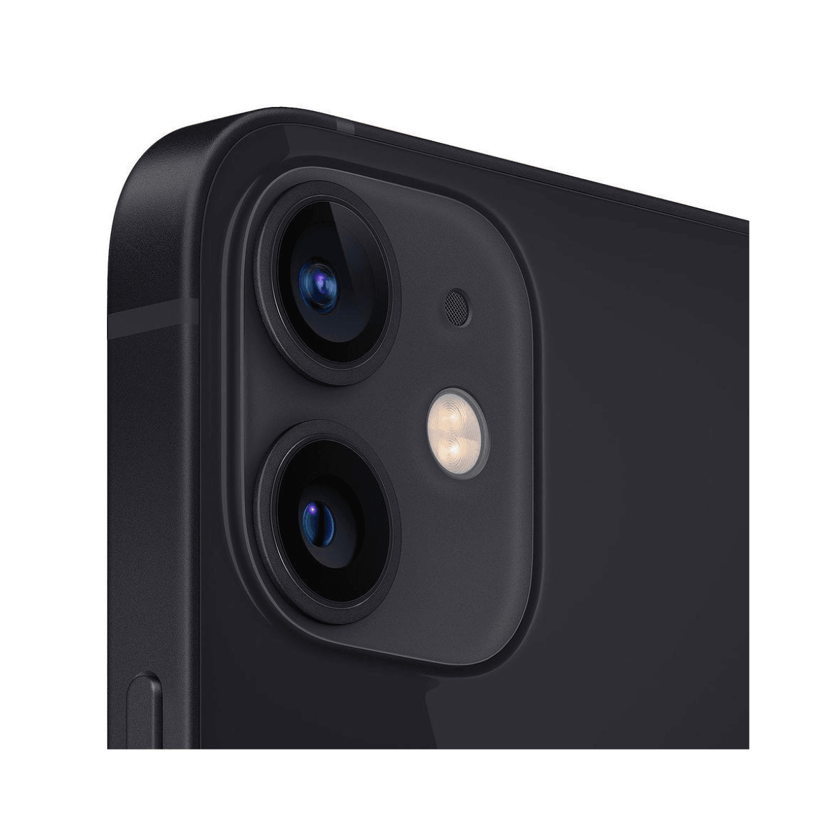 iPhone 12 Mini 64GB - Black - Grade A - Unlocked