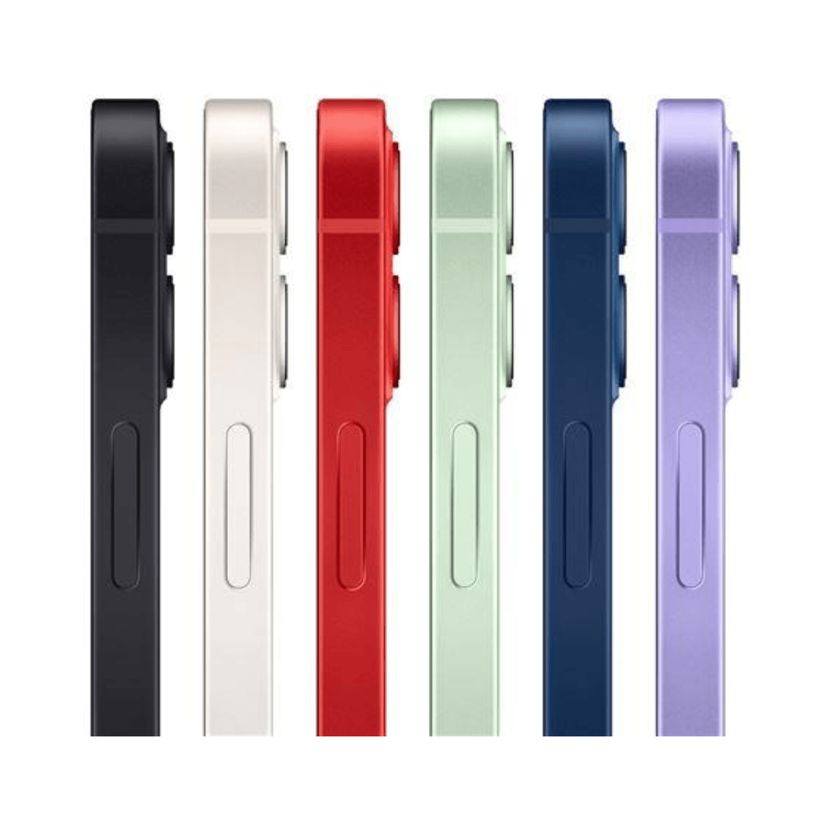 iPhone 12 Mini 64GB - Black - Grade A - Unlocked