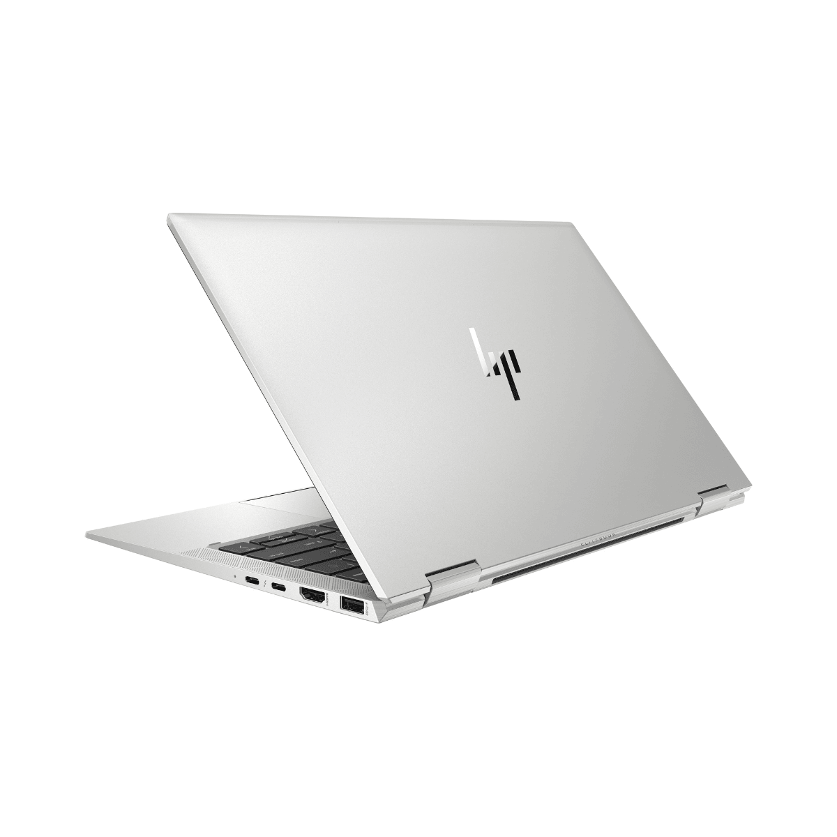 HP EliteBook X360 1040 G7 i7 (10810U) 16GB RAM 256GB SSD 14" FHD Táctil Windows 11 Pro