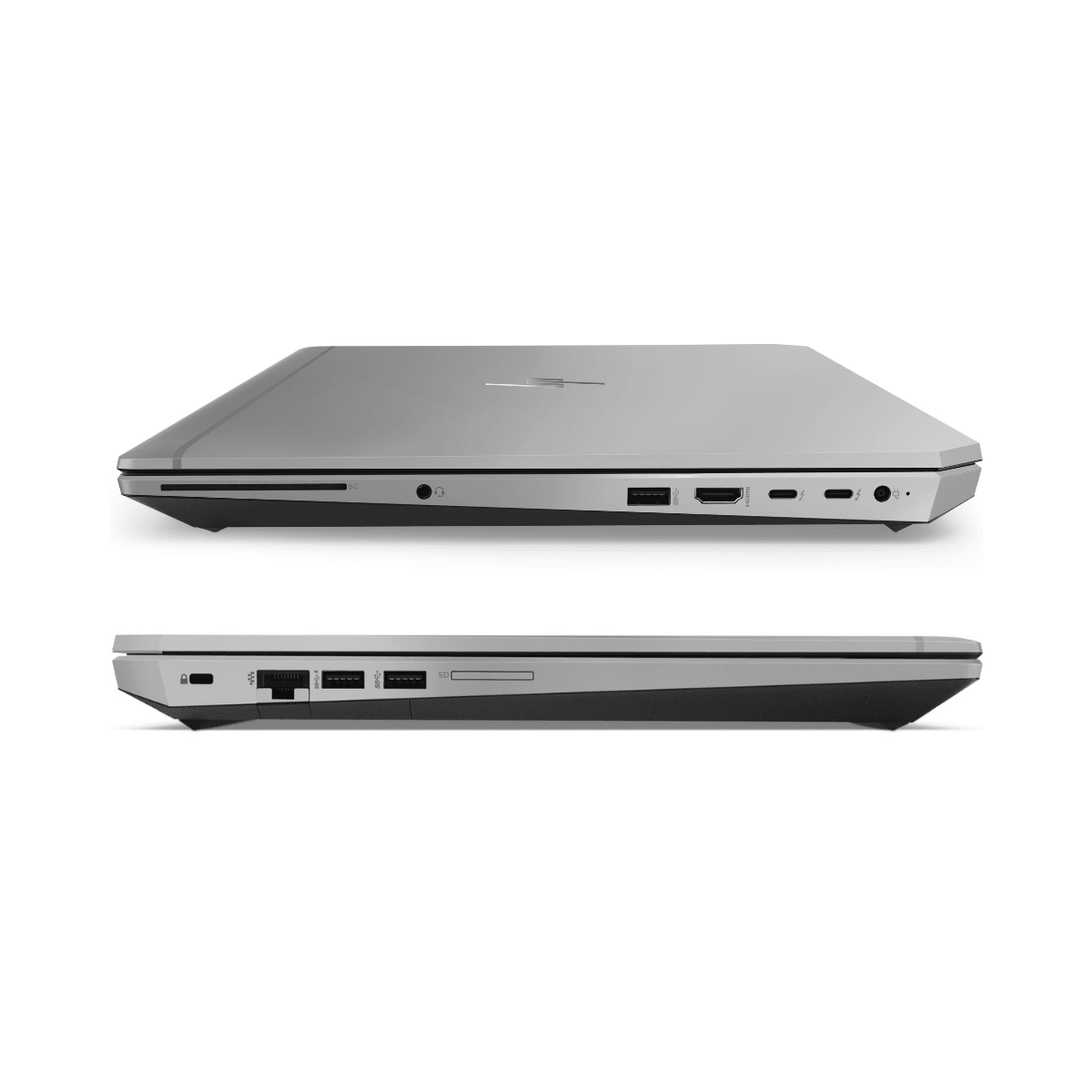 HP ZBook 15 G5 i7 (8850H) 16GB RAM 256GB SSD Nvidia P1000 15,6" FHD Windows 11 Pro (Outlet 576)