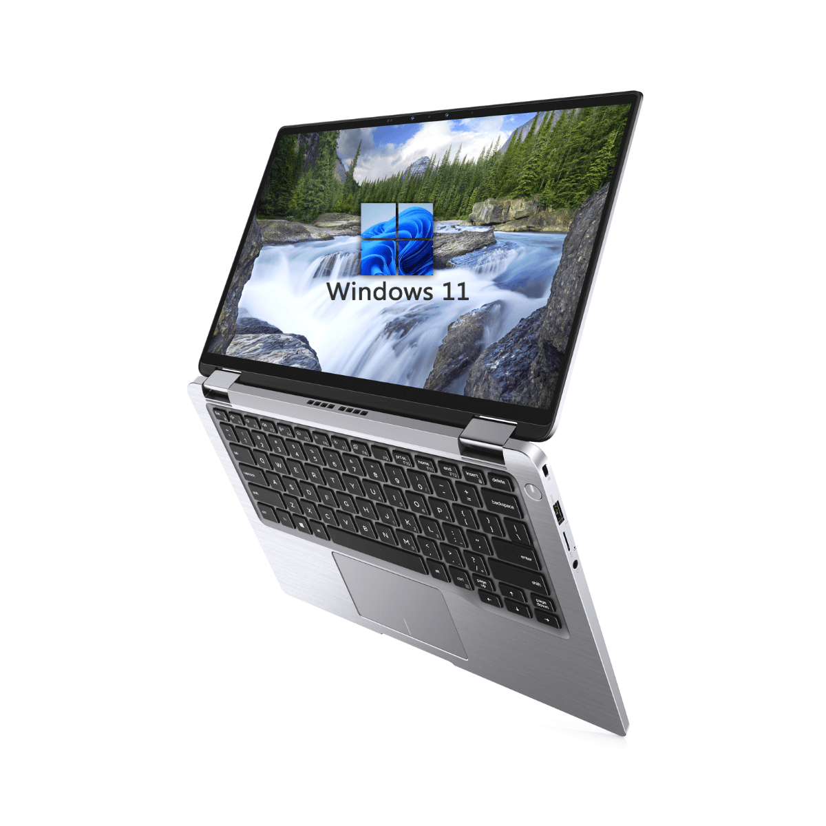 Dell Latitude 7400 2-in-1 i5 (8365U) 16GB RAM 256GB SSD 14" FHD Touch Windows 11 (Outlet 366)
