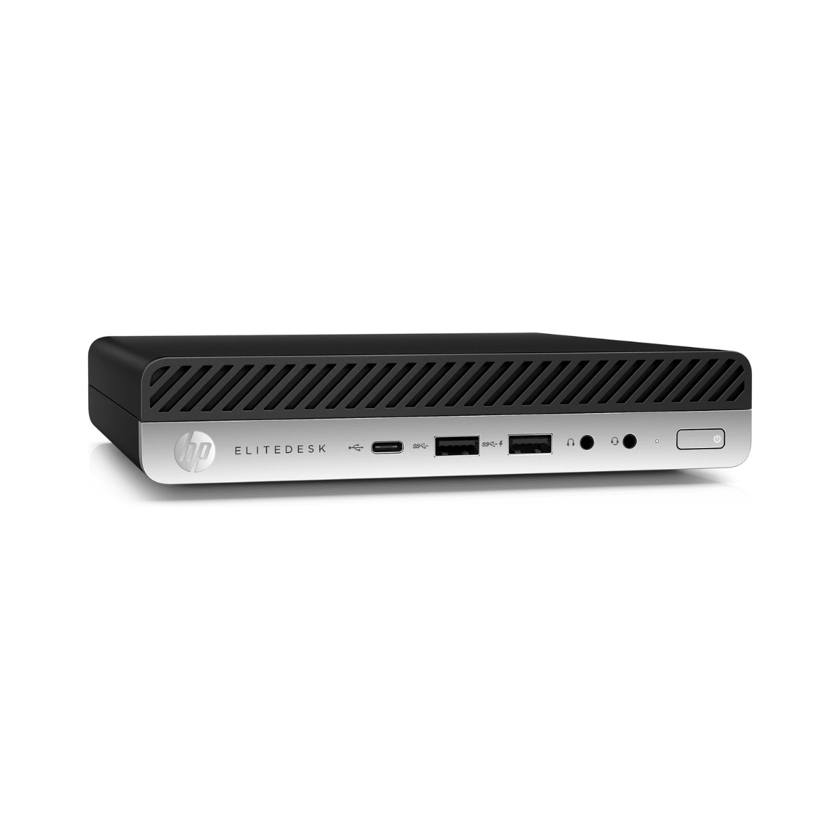 HP EliteDesk 800 G4 Mini i7 (8700) 8GB RAM 256GB SSD Wi-Fi Windows 11 Pro