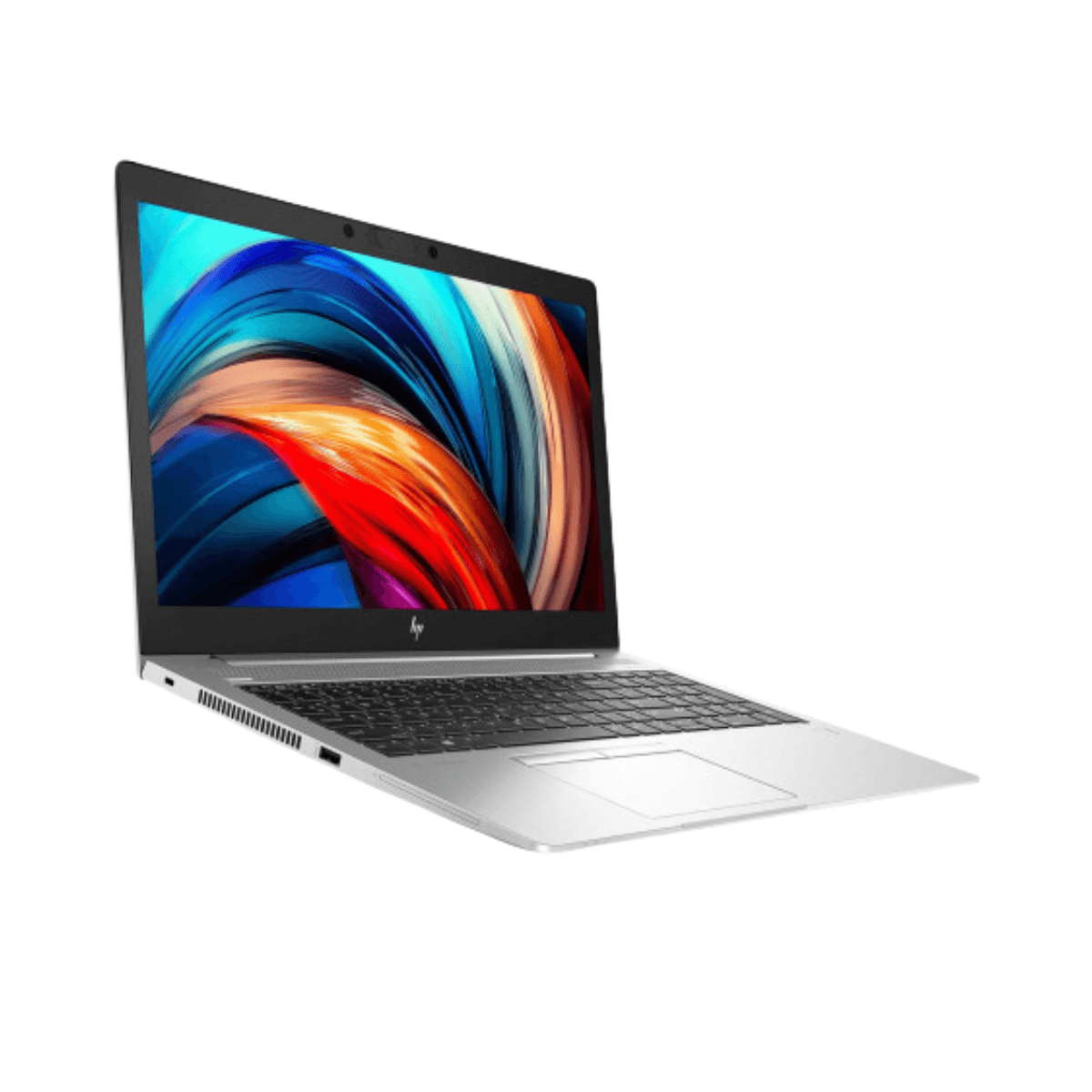 HP EliteBook 850 G6 i5 (8365U) 8GB RAM 256GB SSD 15" FHD Windows 11 Pro (Outlet 334)