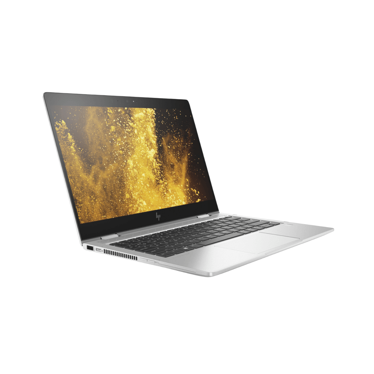 HP EliteBook X360 830 G6 2 en 1 i5 (8265U) 16GB RAM 256GB SSD 13.3" táctil Windows 11 Pro