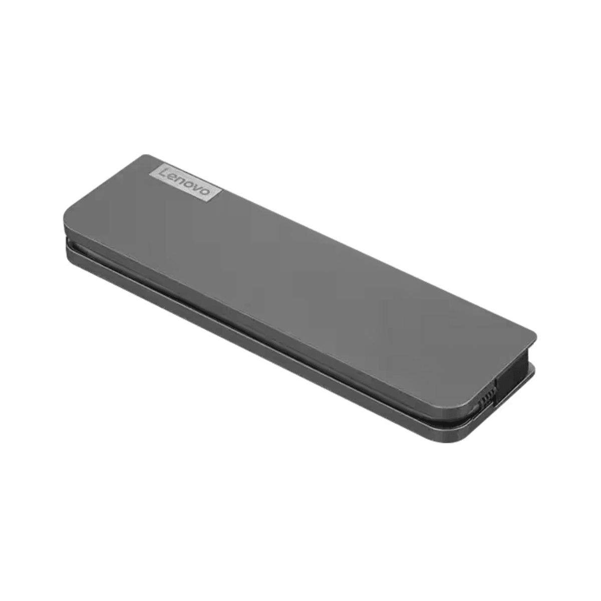 Station d'accueil Mini Lenovo EU USB-C | USB-A | HDMI | VGA | RJ-45
