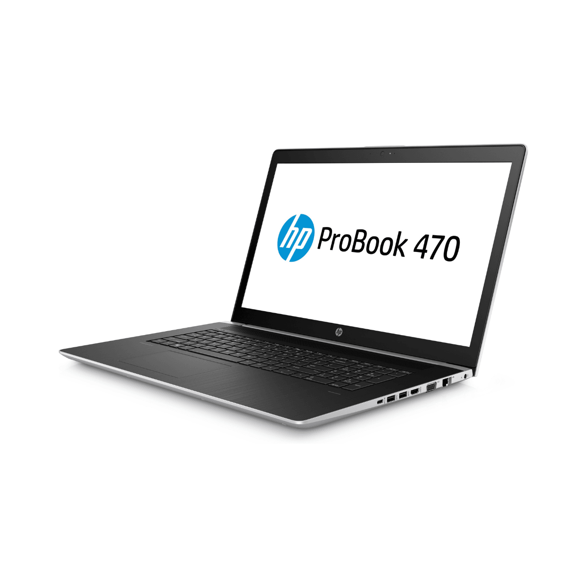 HP ProBook 470 G5 i5 (8250U) 16GB RAM 256GB SSD 17.3" FHD Ge Force 930MX Windows 11