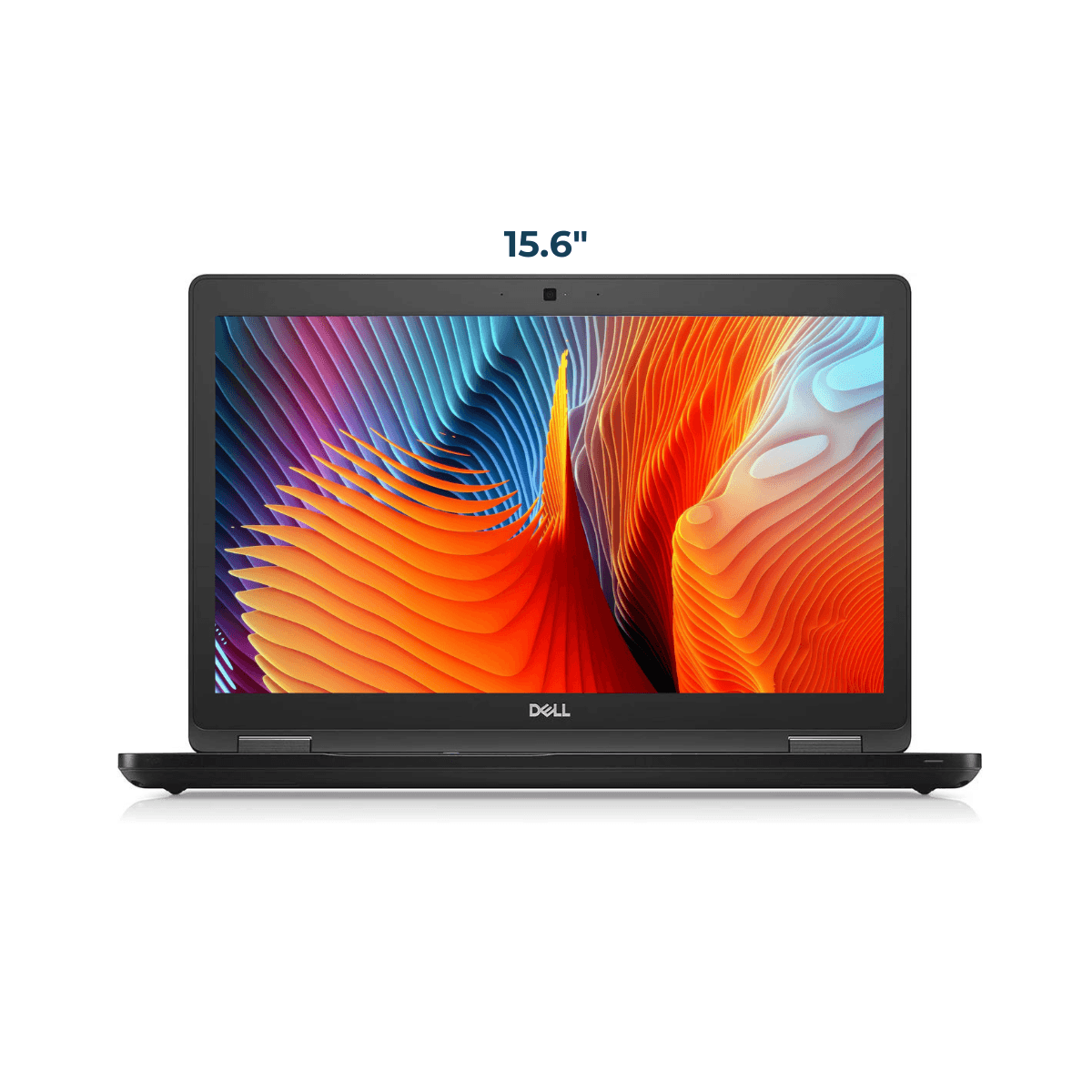 Dell Latitude 5580 i5 (7200U) 8GB 256GB SSD 15.6" FHD Windows 10 Pro (Outlet 373)