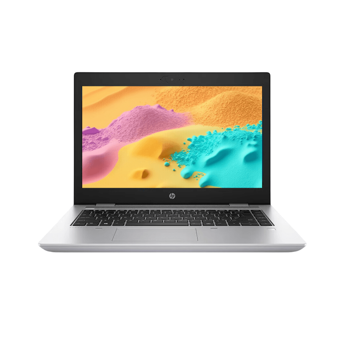 HP ProBook 640 G5 i7 (8565U) 16GB RAM 256GB SSD 14" FHD Windows 11 Pro