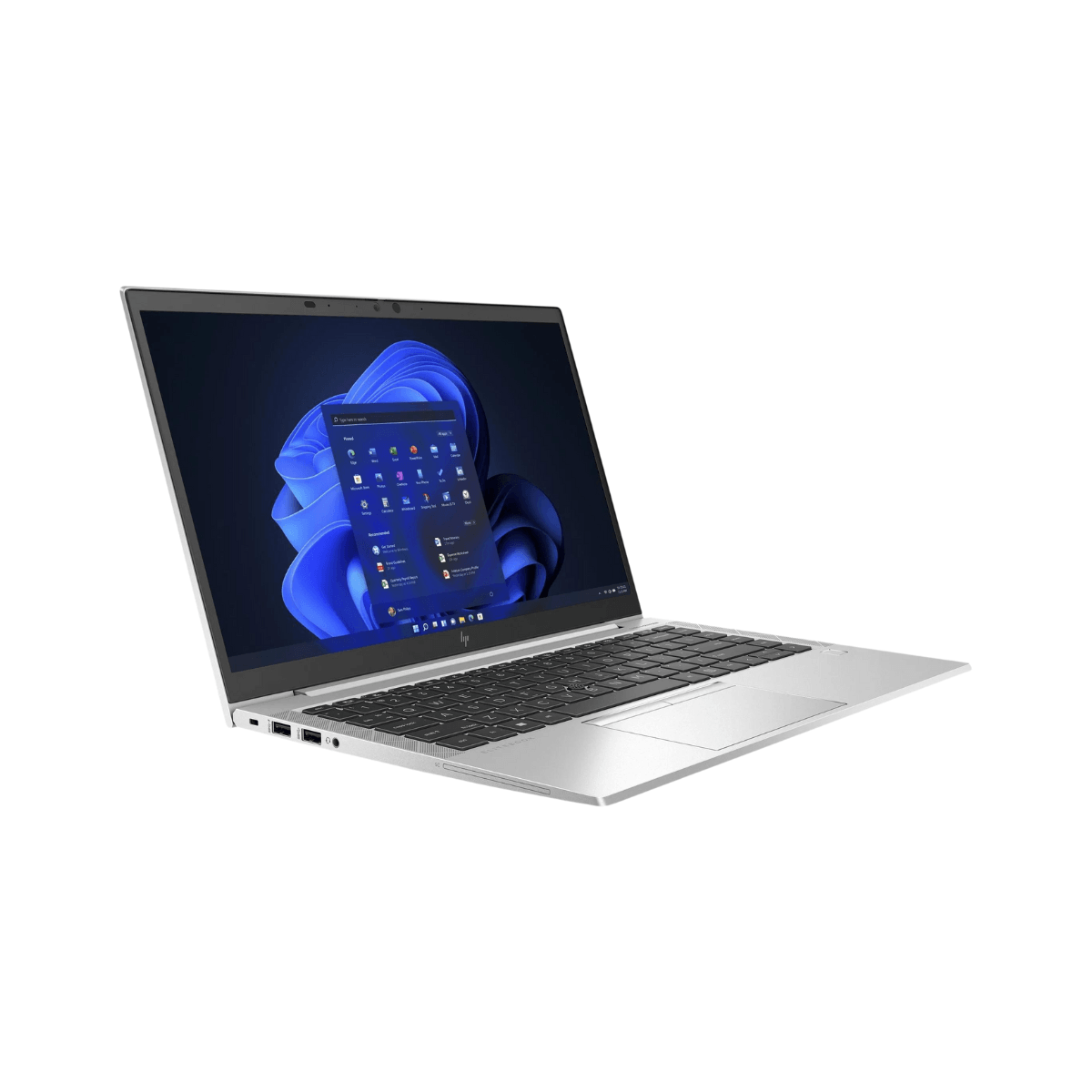 HP EliteBook 840 G7 i5 (10310U) 16GB RAM 256GB SSD 14" FHD Tactile Windows 11 Pro