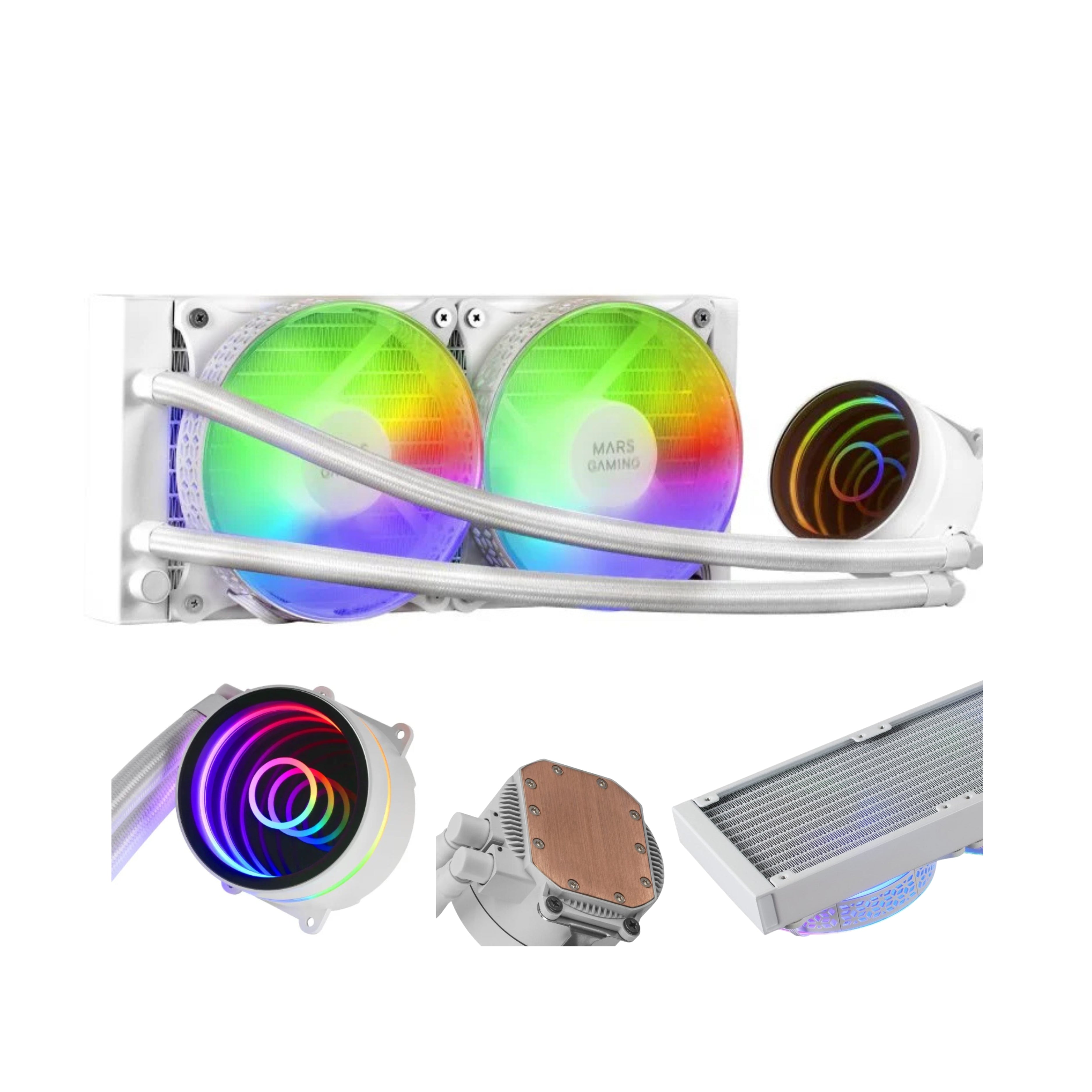 PC KVX Kzline 2 i7 (12700) 16GB RAM 256GB SSD Asus Dual GeForce RTX 3060 Windows 11 Pro