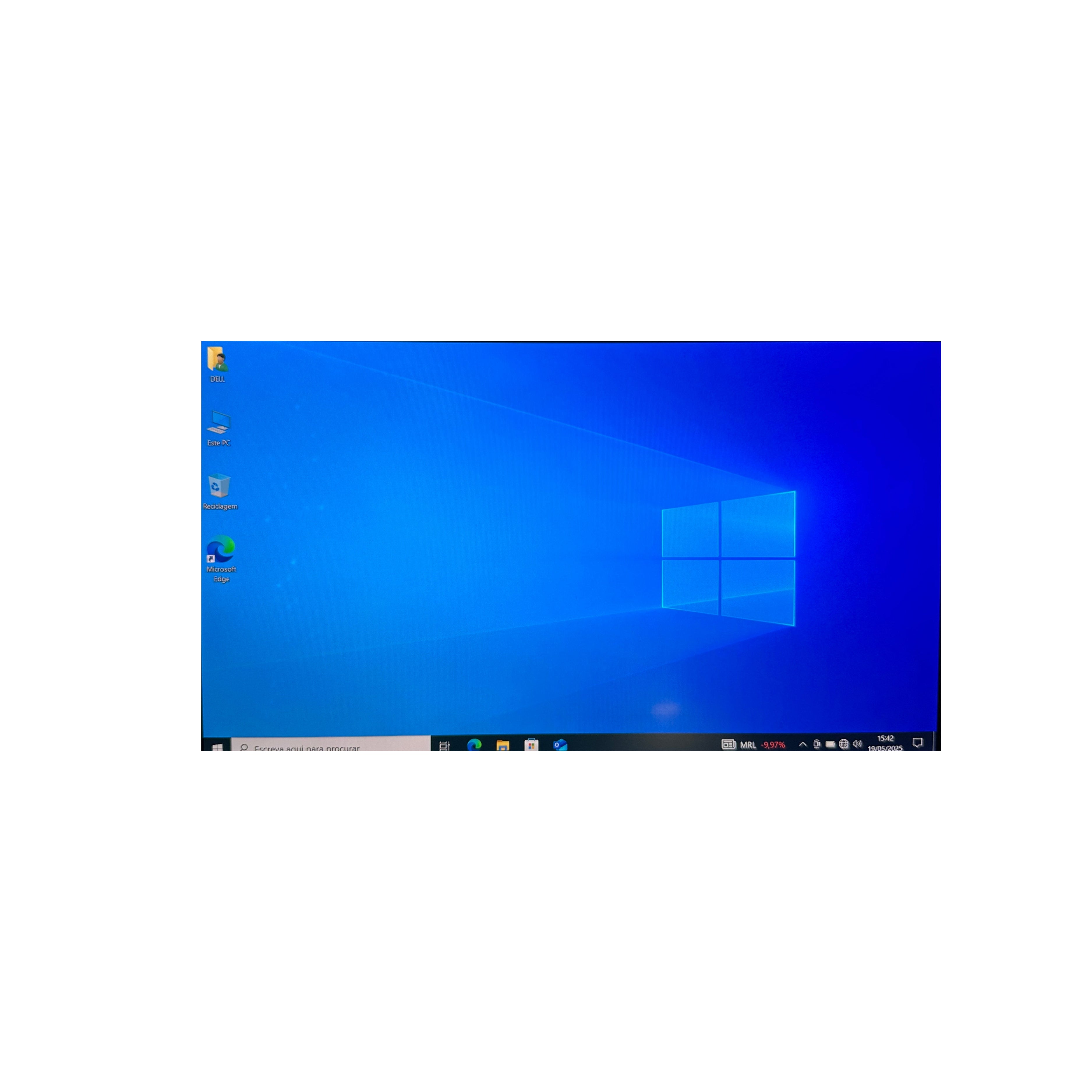 Dell Latitude 5310 i5 (10210U) 16GB RAM 256 GB SSD 13.3” FHD Windows 11 Pro (Outlet 482)