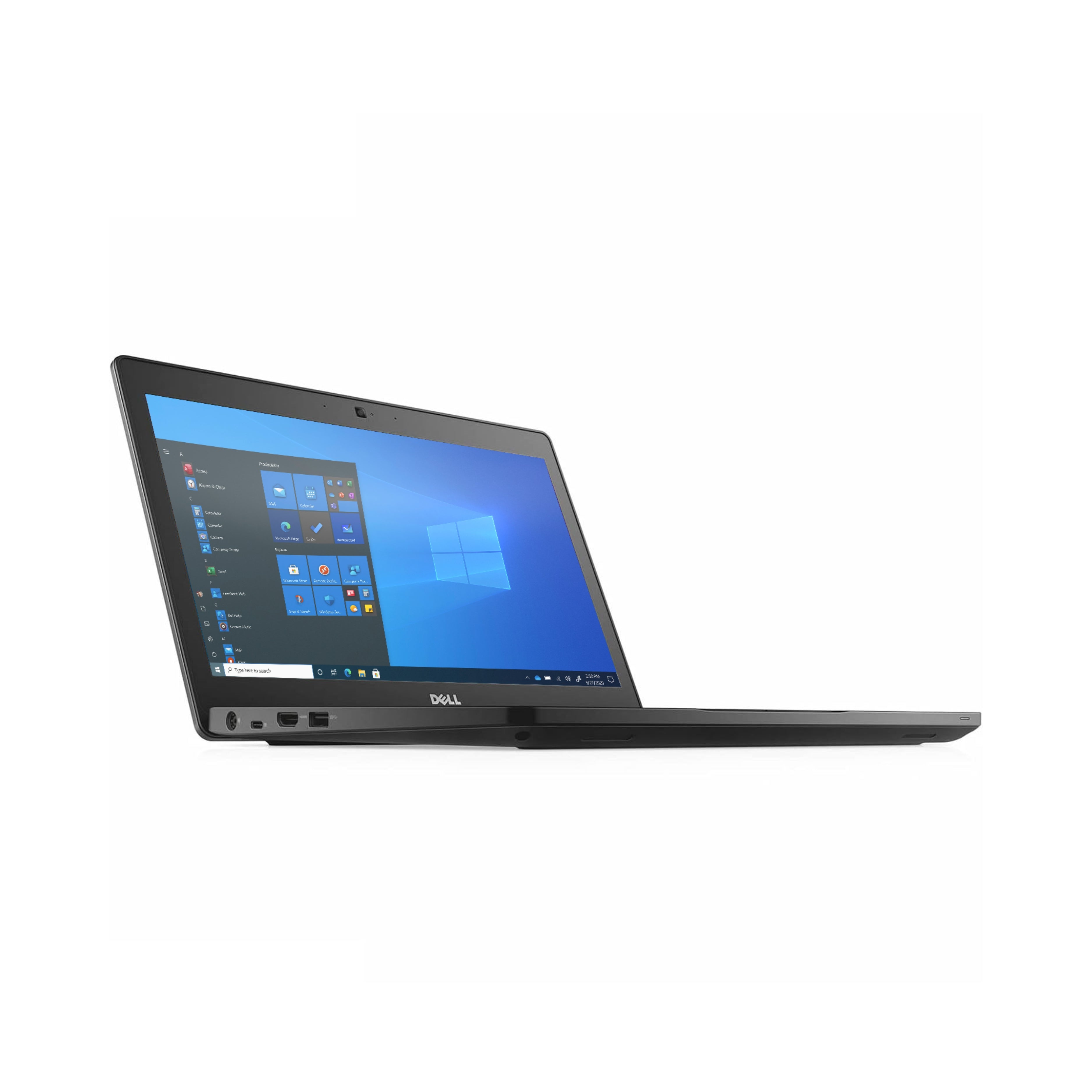 Dell Latitude 5280 i5 (7300U) 8GB RAM 128GB SSD 12.5" HD Windows 10 Pro