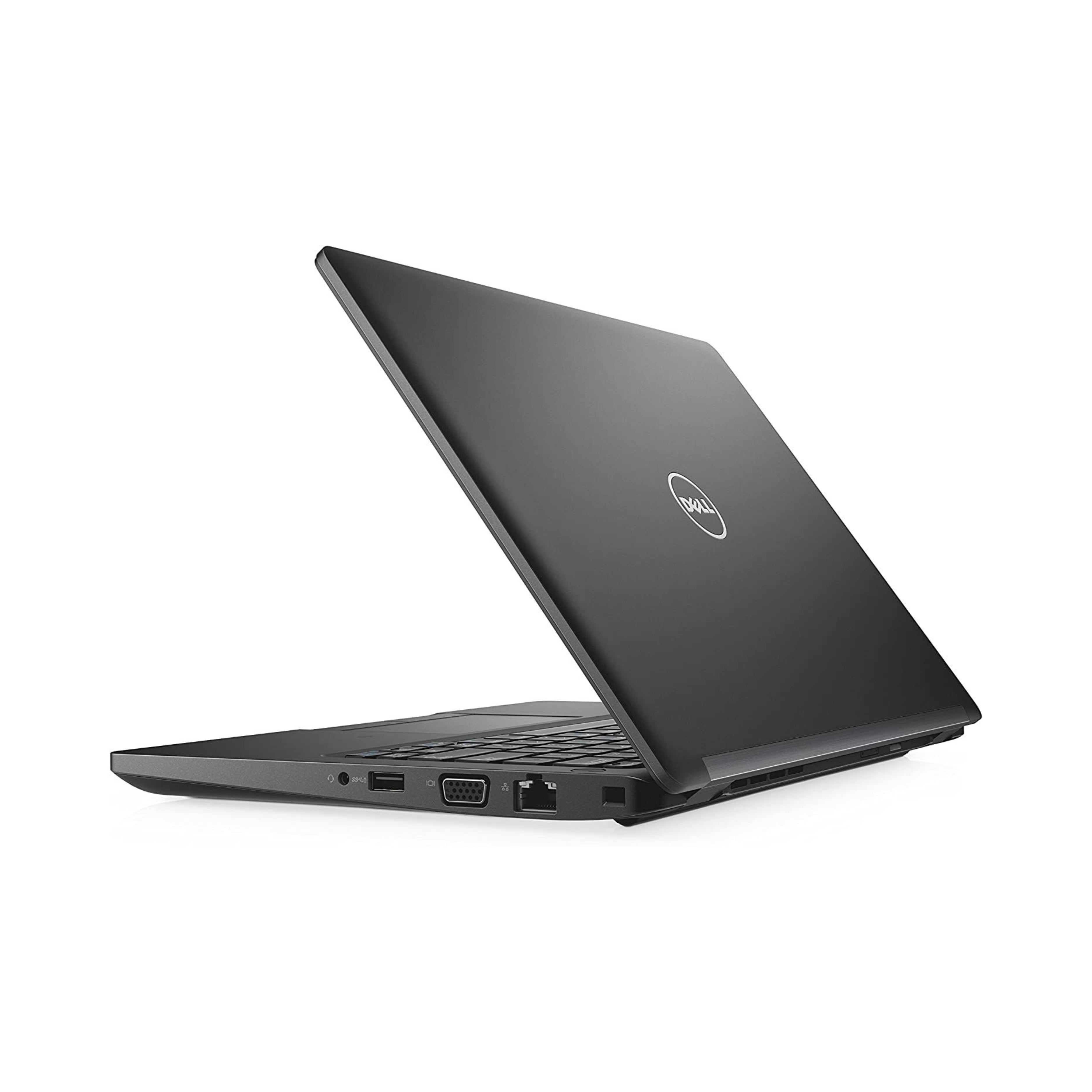 Dell Latitude 5280 i5 (7300U) 8GB RAM 128GB SSD 12.5" HD Windows 10 Pro