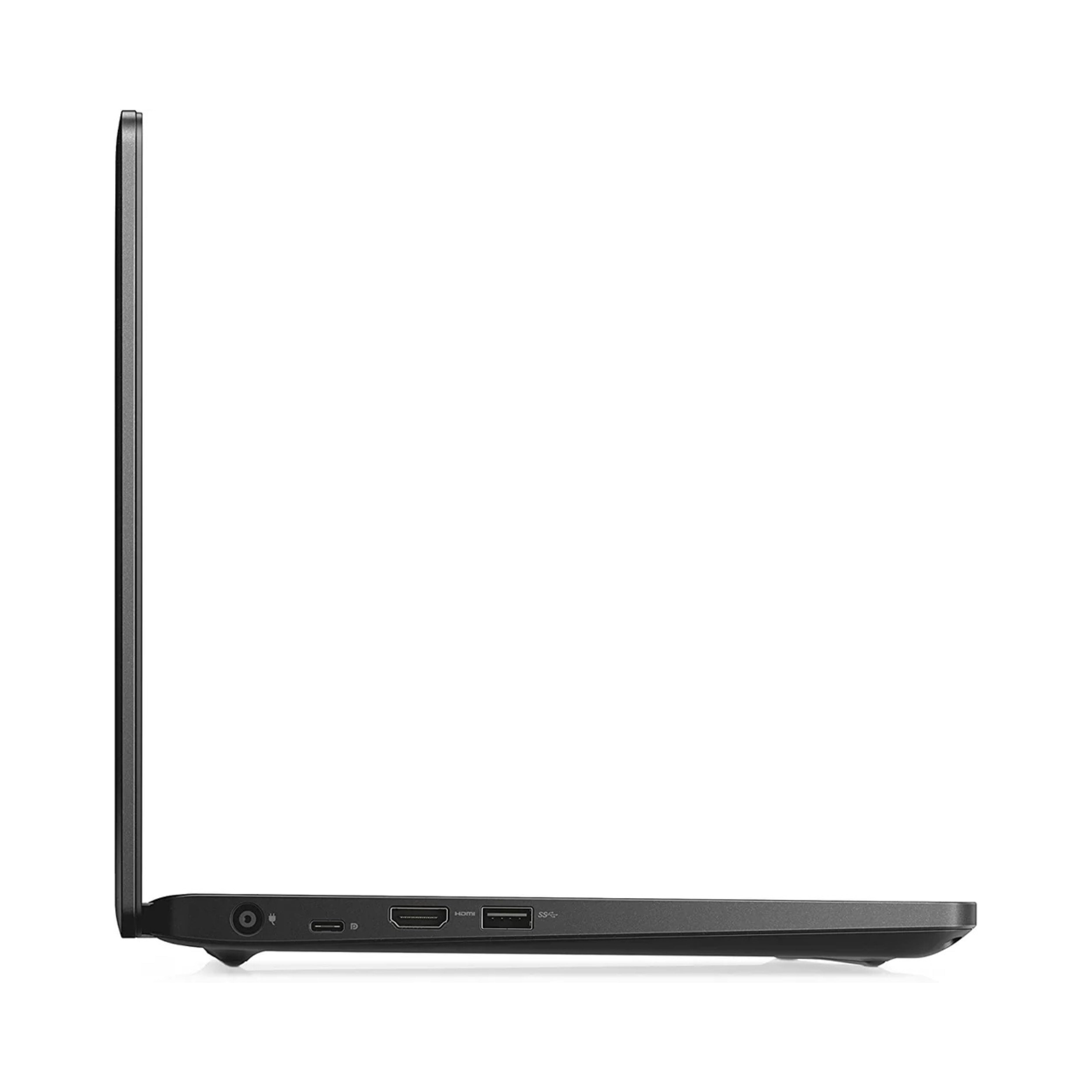 Dell Latitude 5280 i5 (7300U) 8GB RAM 128GB SSD 12.5" HD Windows 10 Pro