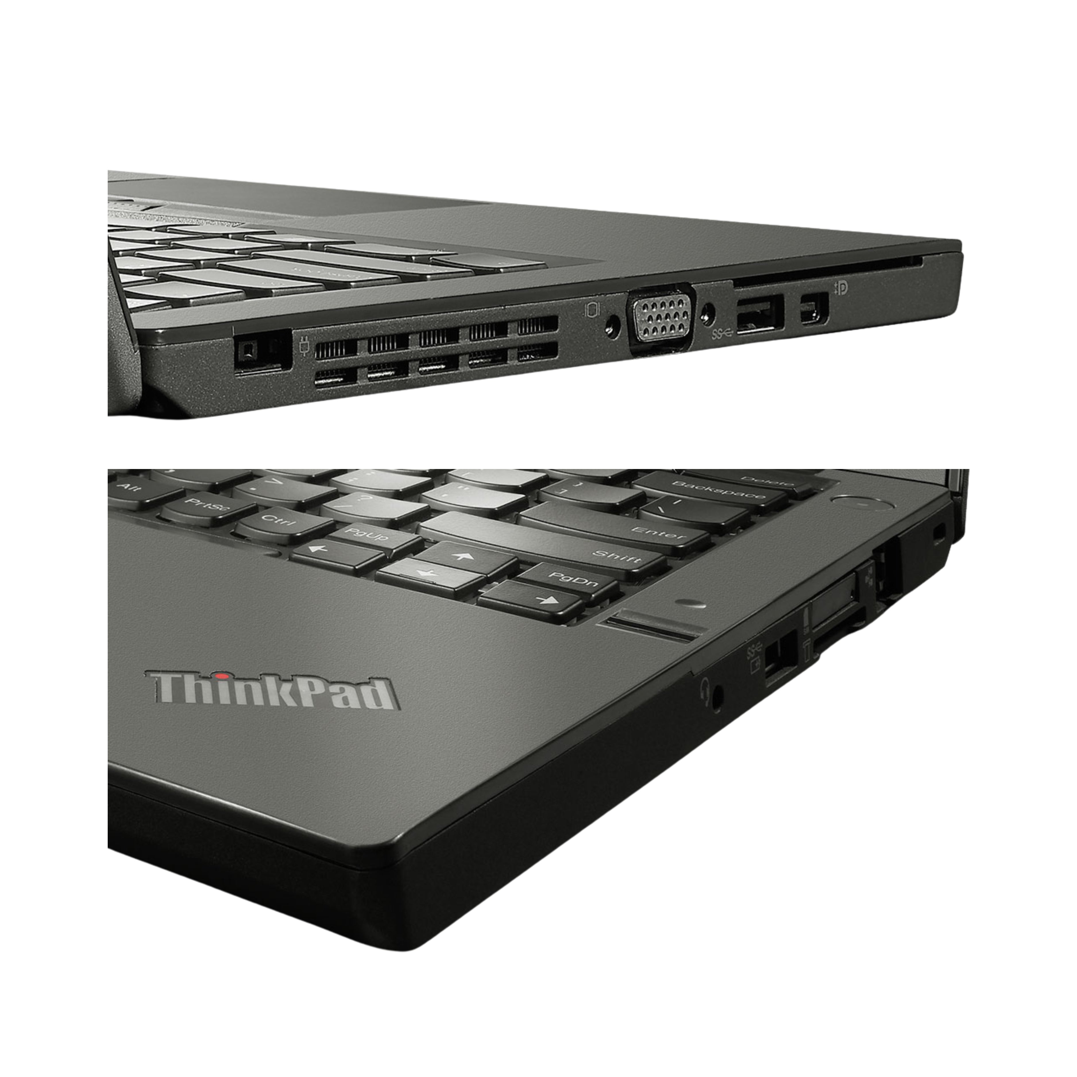 Lenovo ThinkPad X250 i5 (4300U) 8GB RAM 256GB SSD 12.5" HD Windows 10