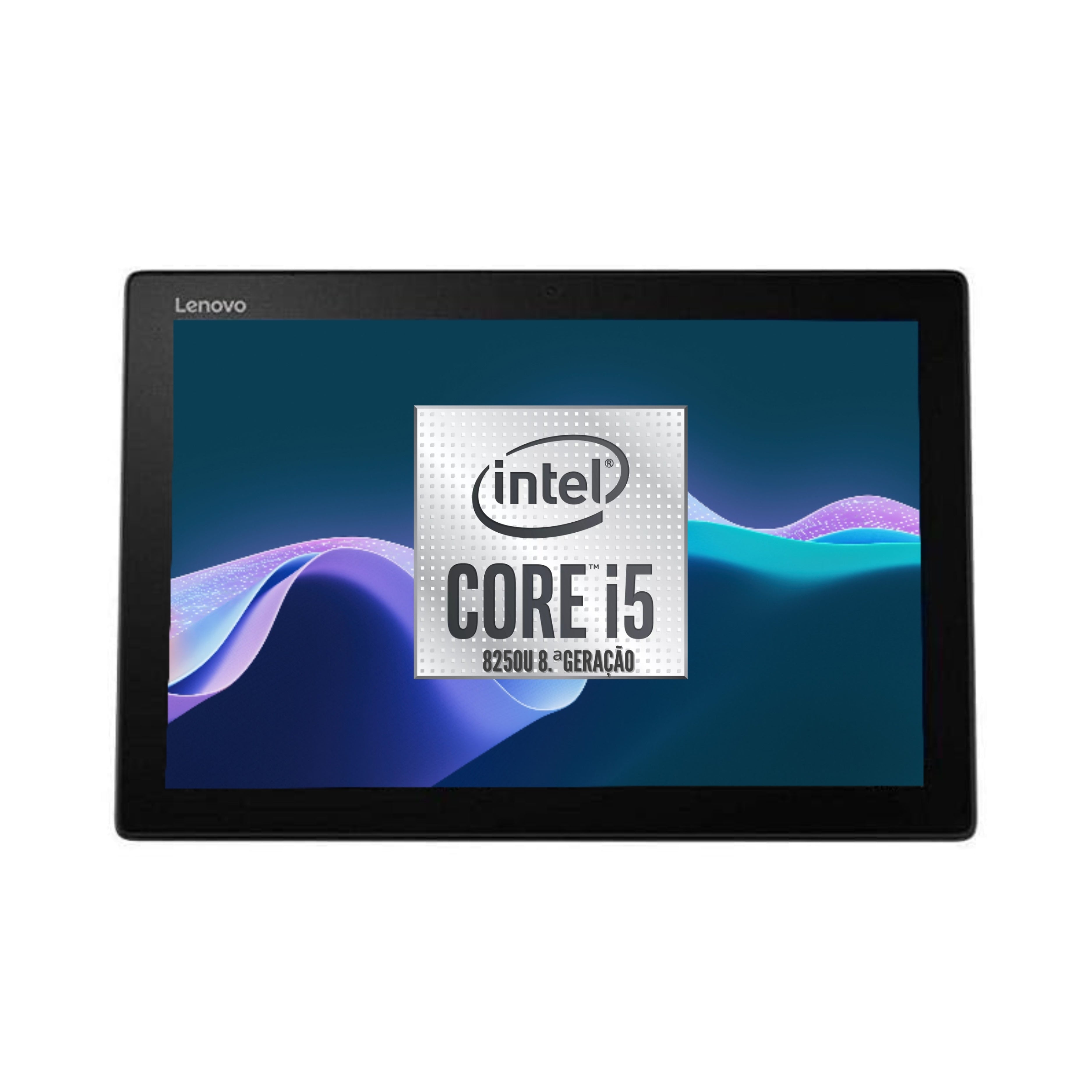 Lenovo IdeaPad Miix 520-12IKB i5 (8250U) 8GB RAM 256GB SSD 12.2" WUXGA Tactile Sans Clavier Windows 11 Pro